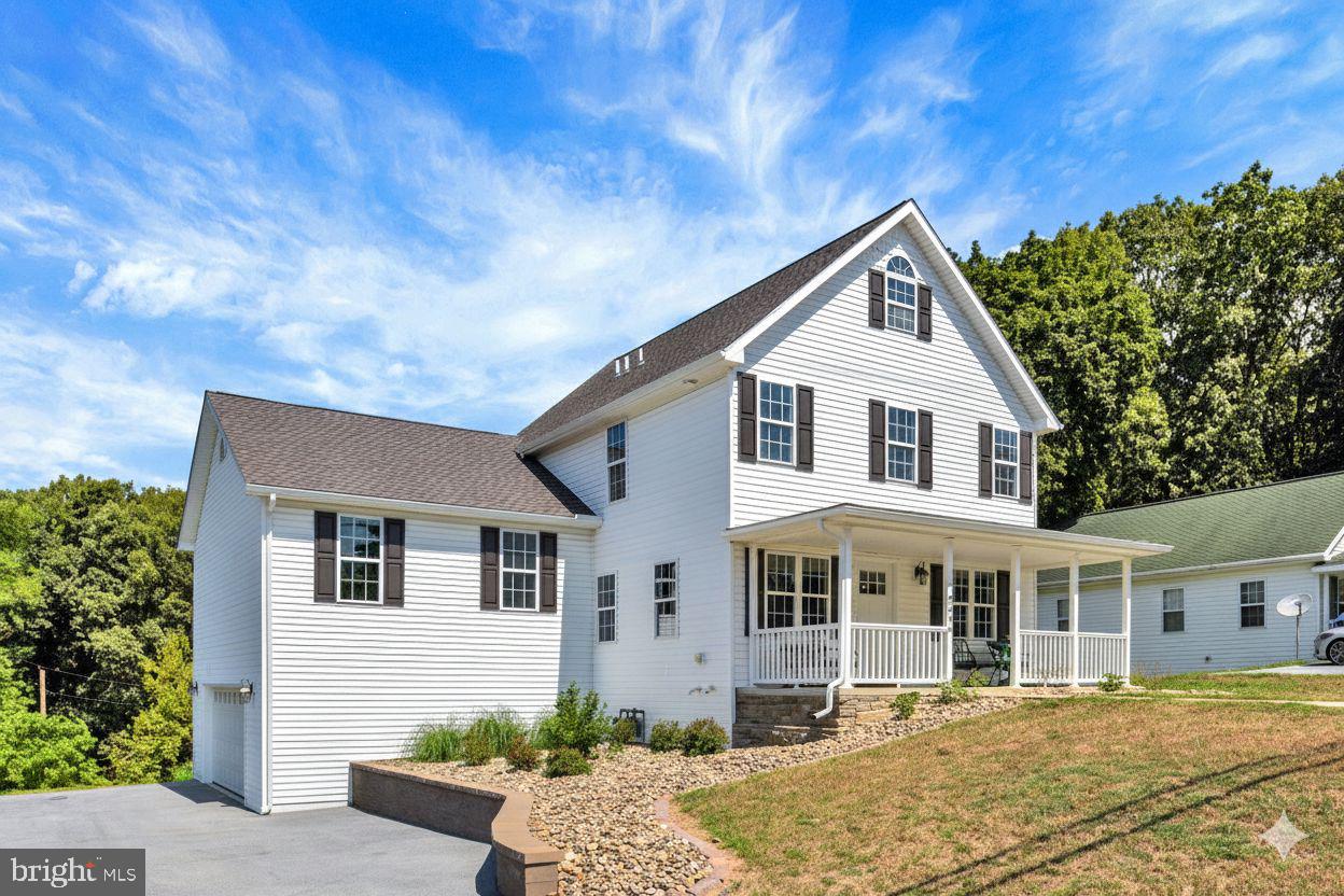 5646 UNION DEPOSIT ROAD