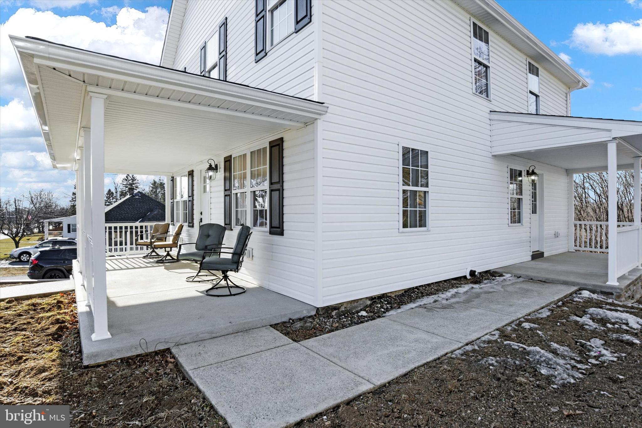 5646 UNION DEPOSIT ROAD