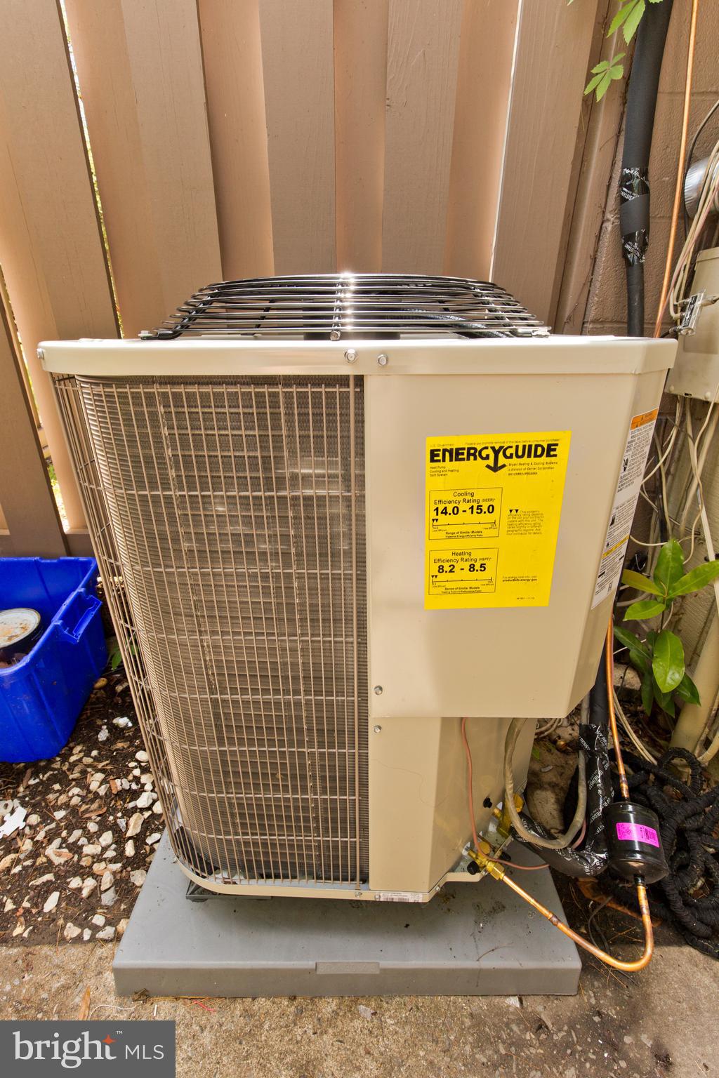 SEQUOYAH - Residential