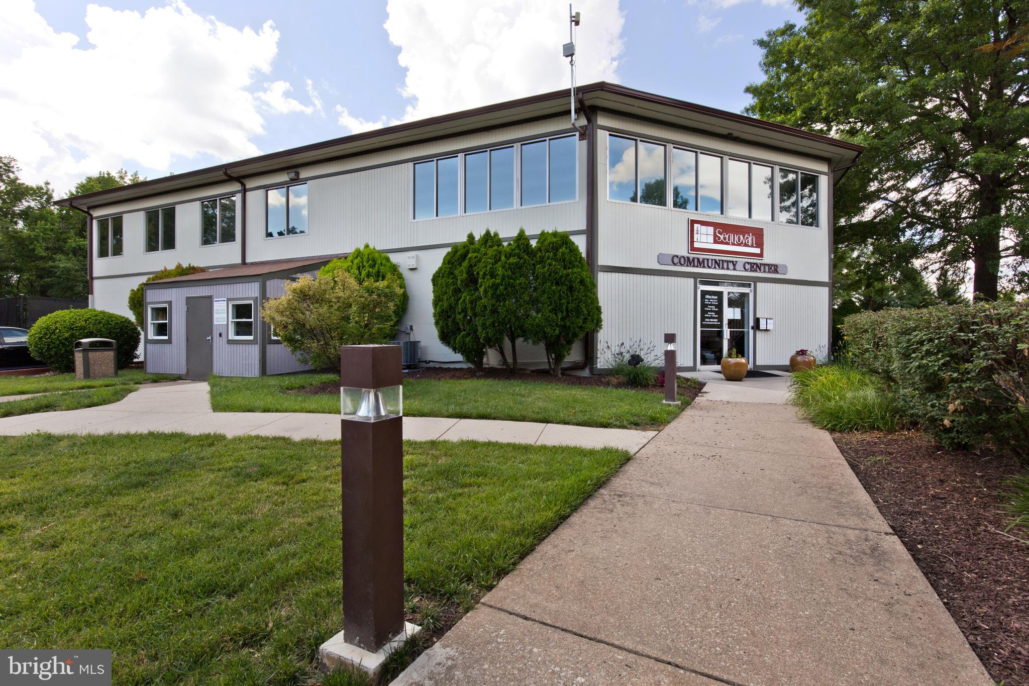 SEQUOYAH - Residential