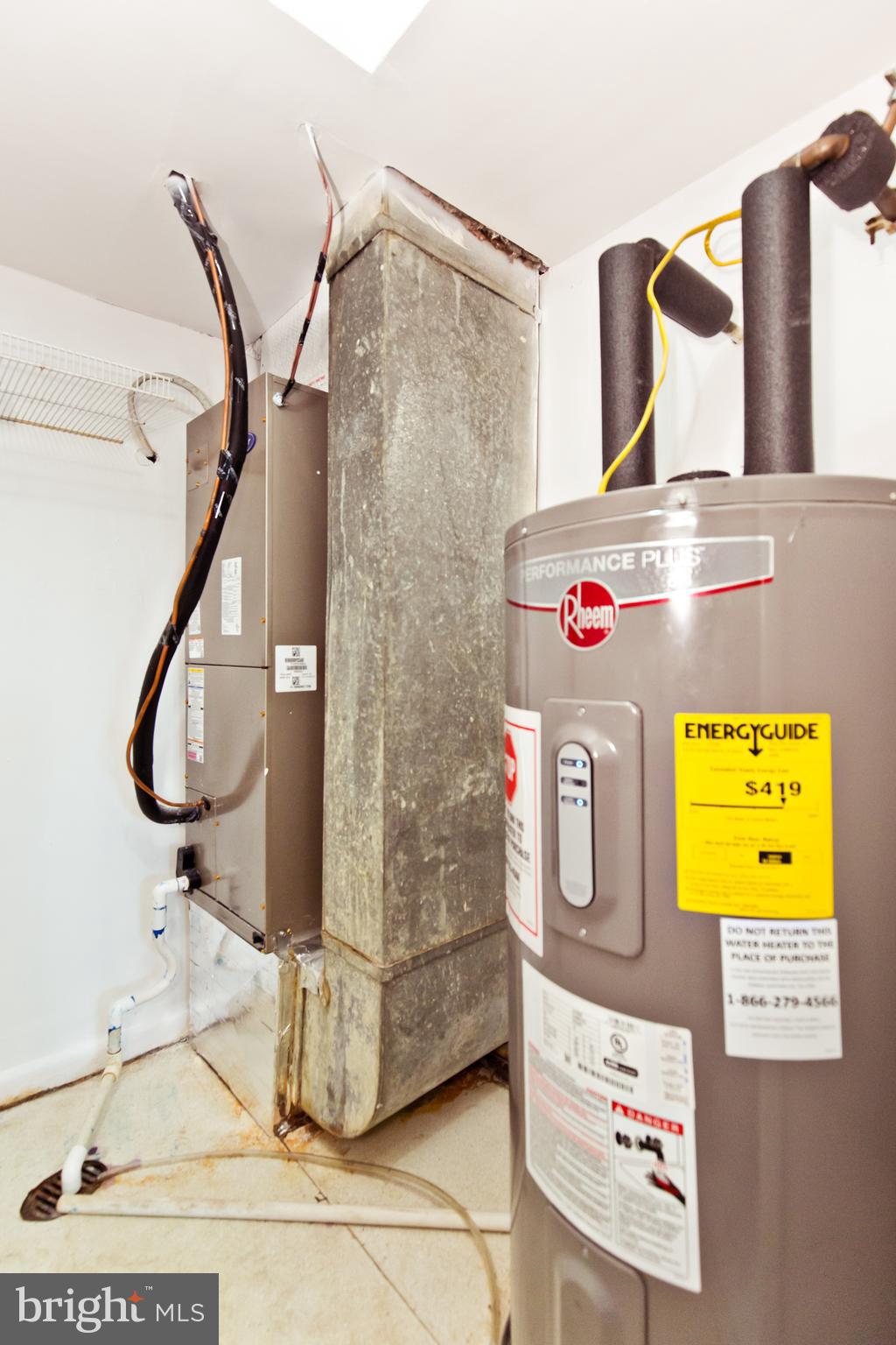 SEQUOYAH - Residential