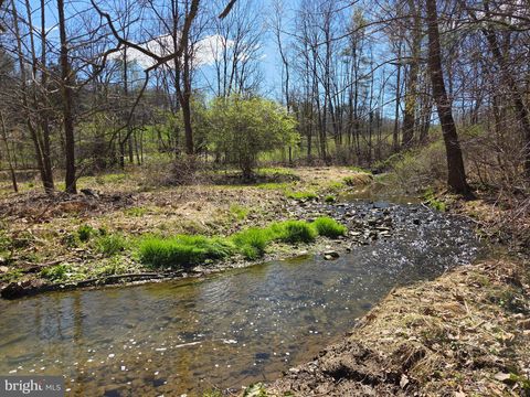 00 COLD STORAGE ROAD NEW BLOOMFIELD PA 17068