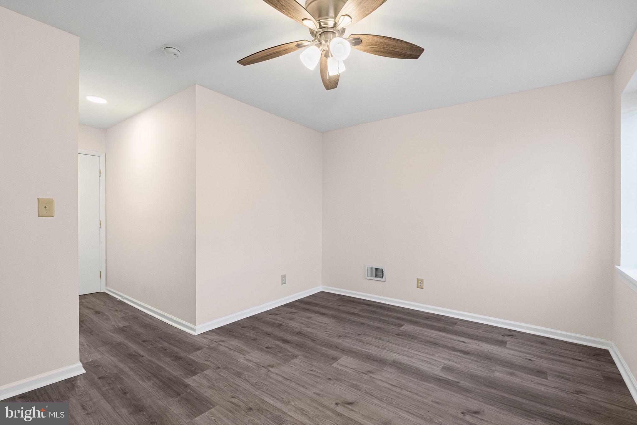 RESERVOIR HILL - Residential Income