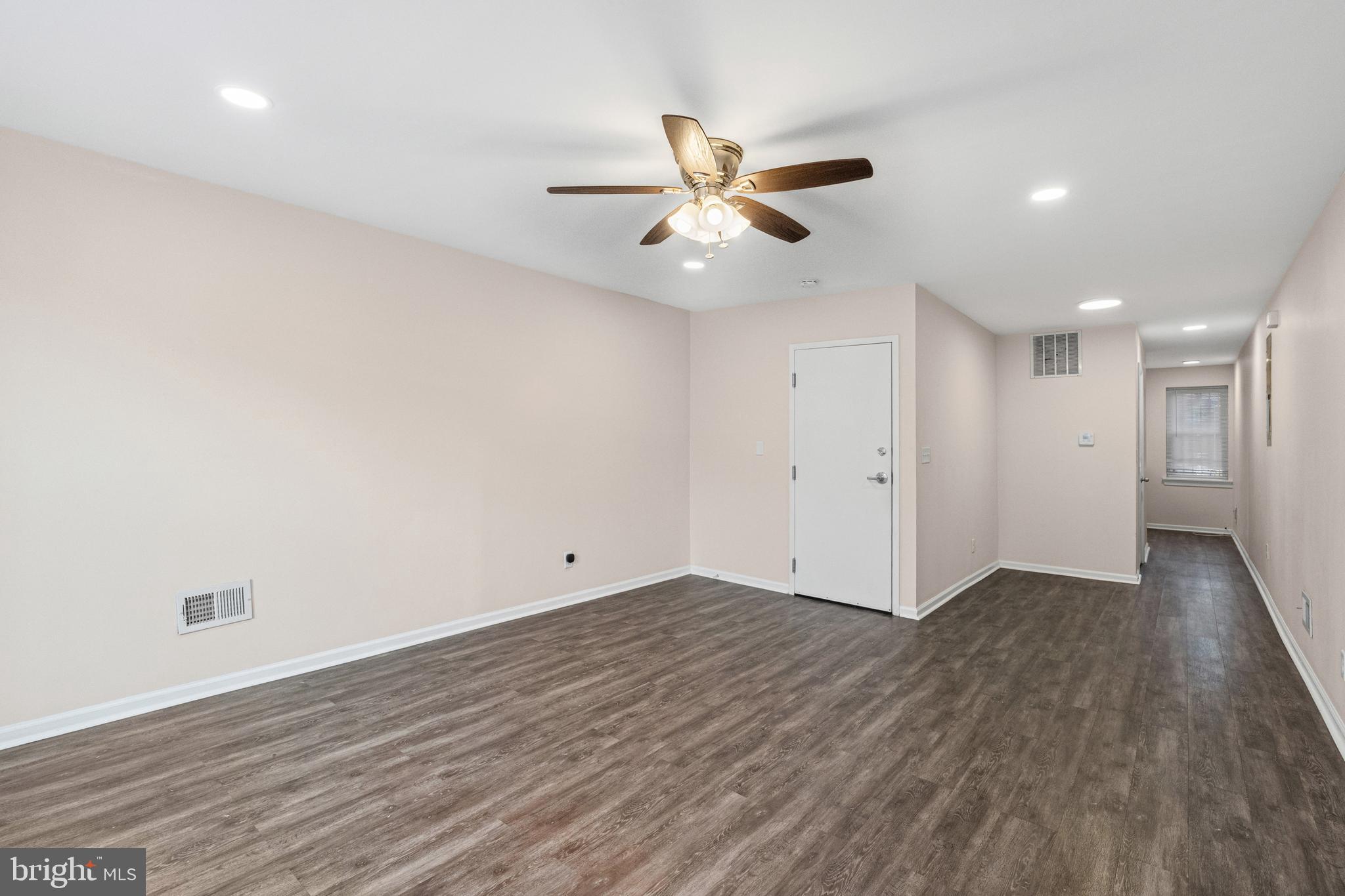 RESERVOIR HILL - Residential Income