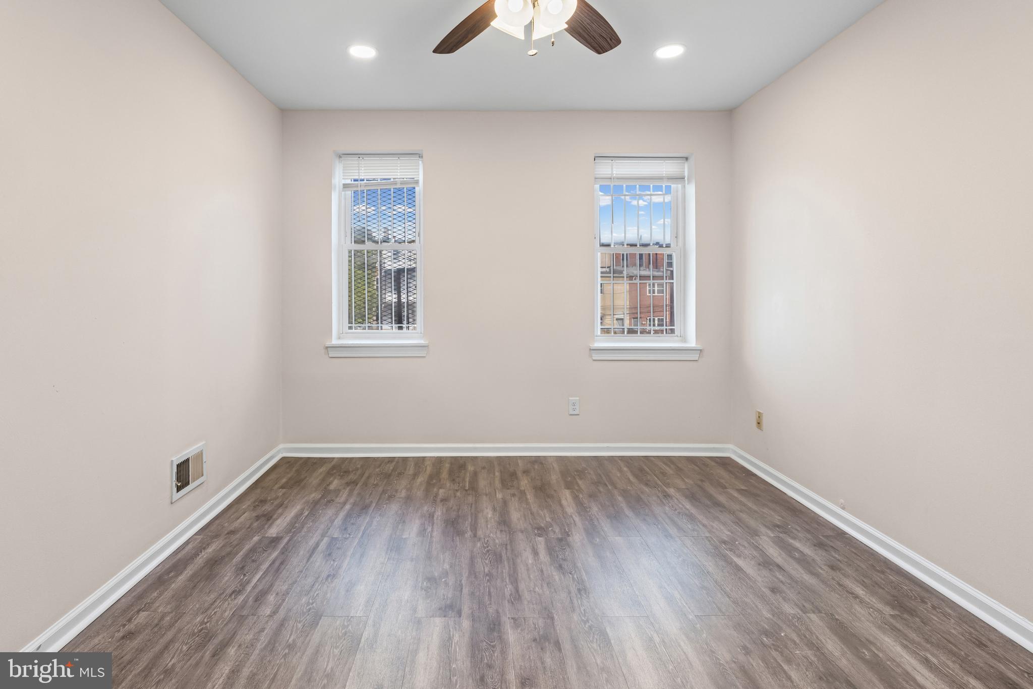 RESERVOIR HILL - Residential Income