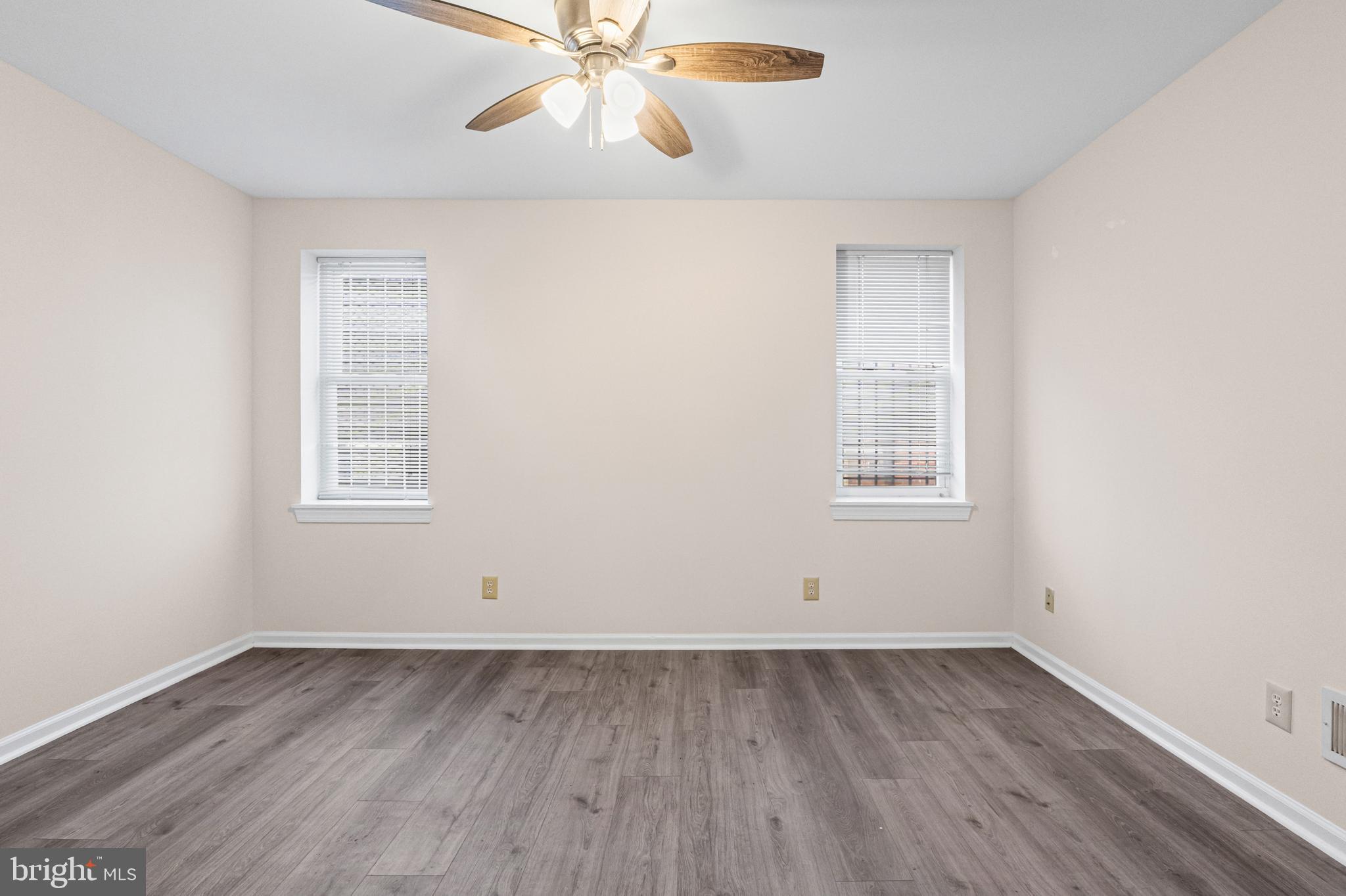 RESERVOIR HILL - Residential Income