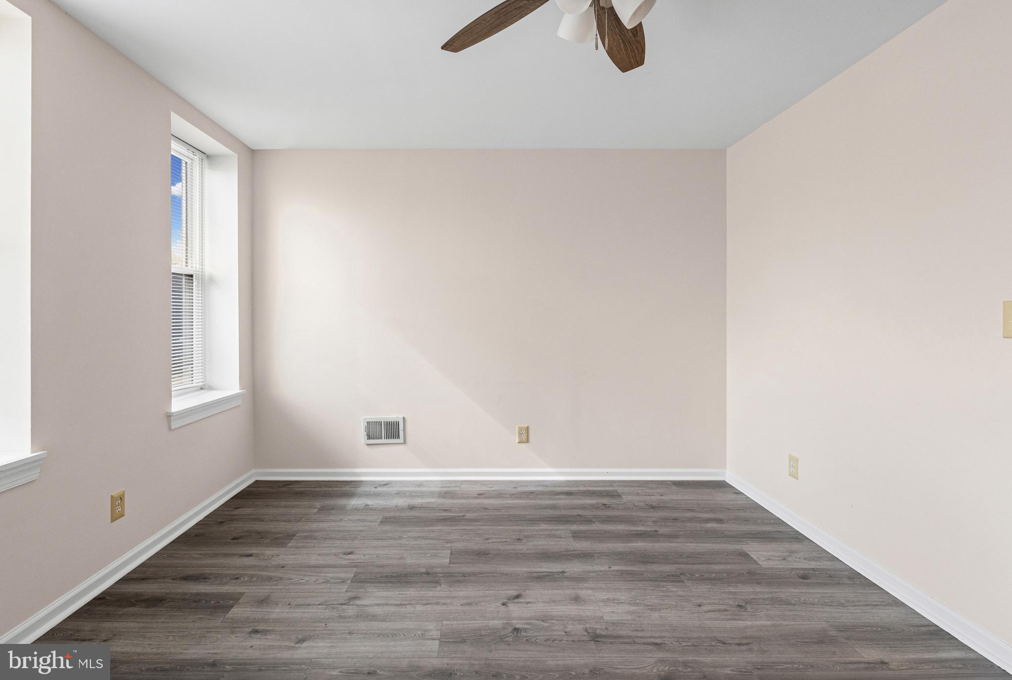 RESERVOIR HILL - Residential Income