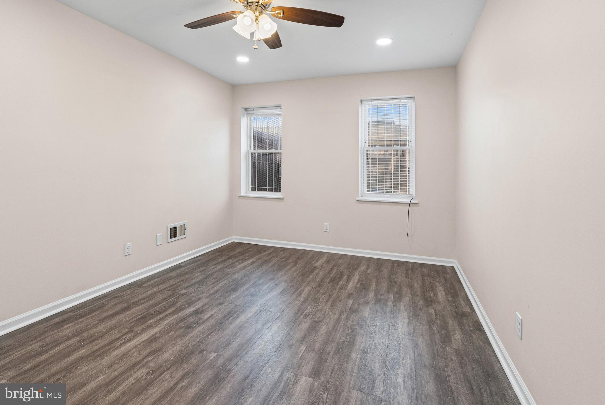 RESERVOIR HILL - Residential Income