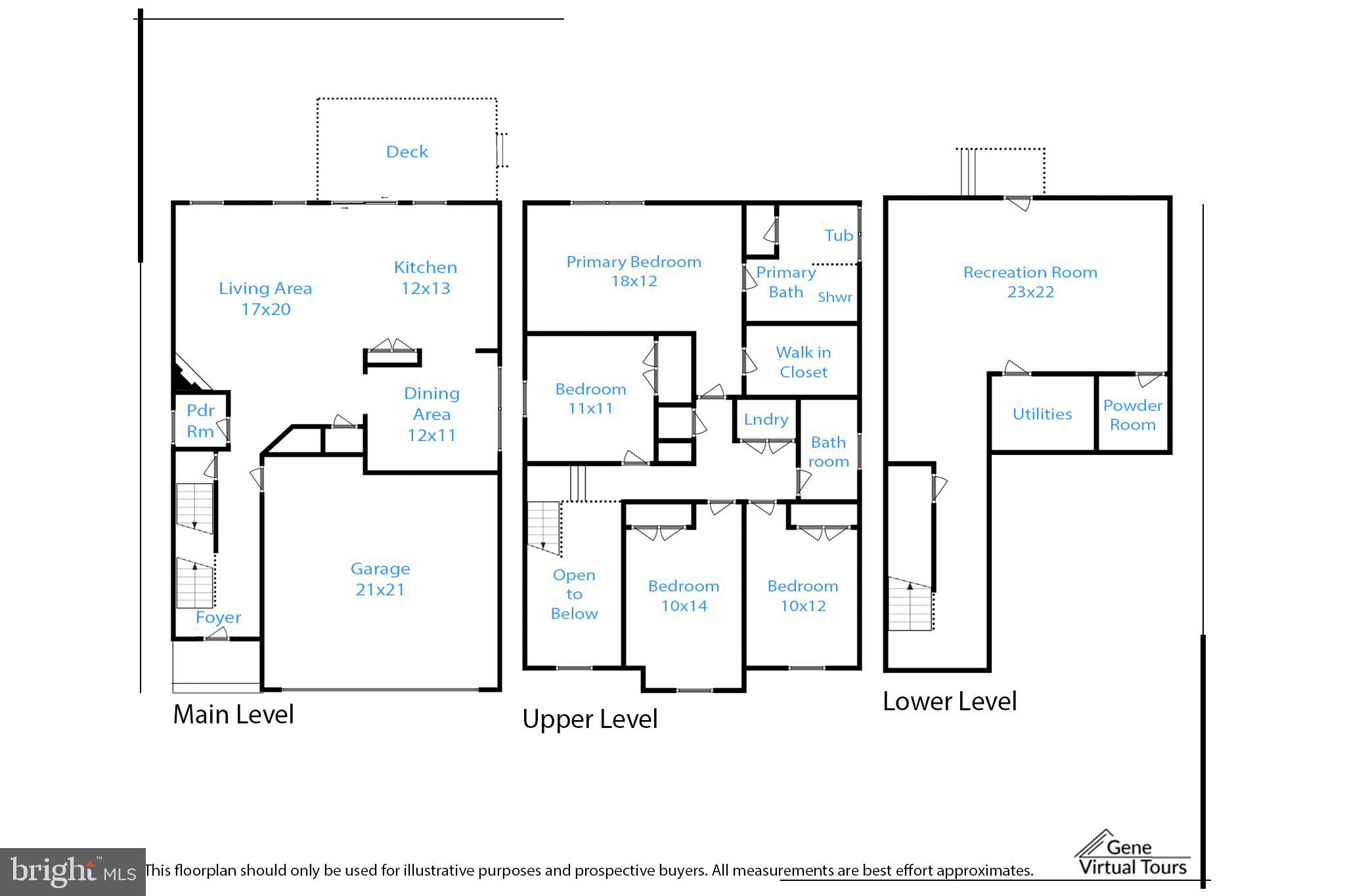 ROBINSON LANDING - Residential