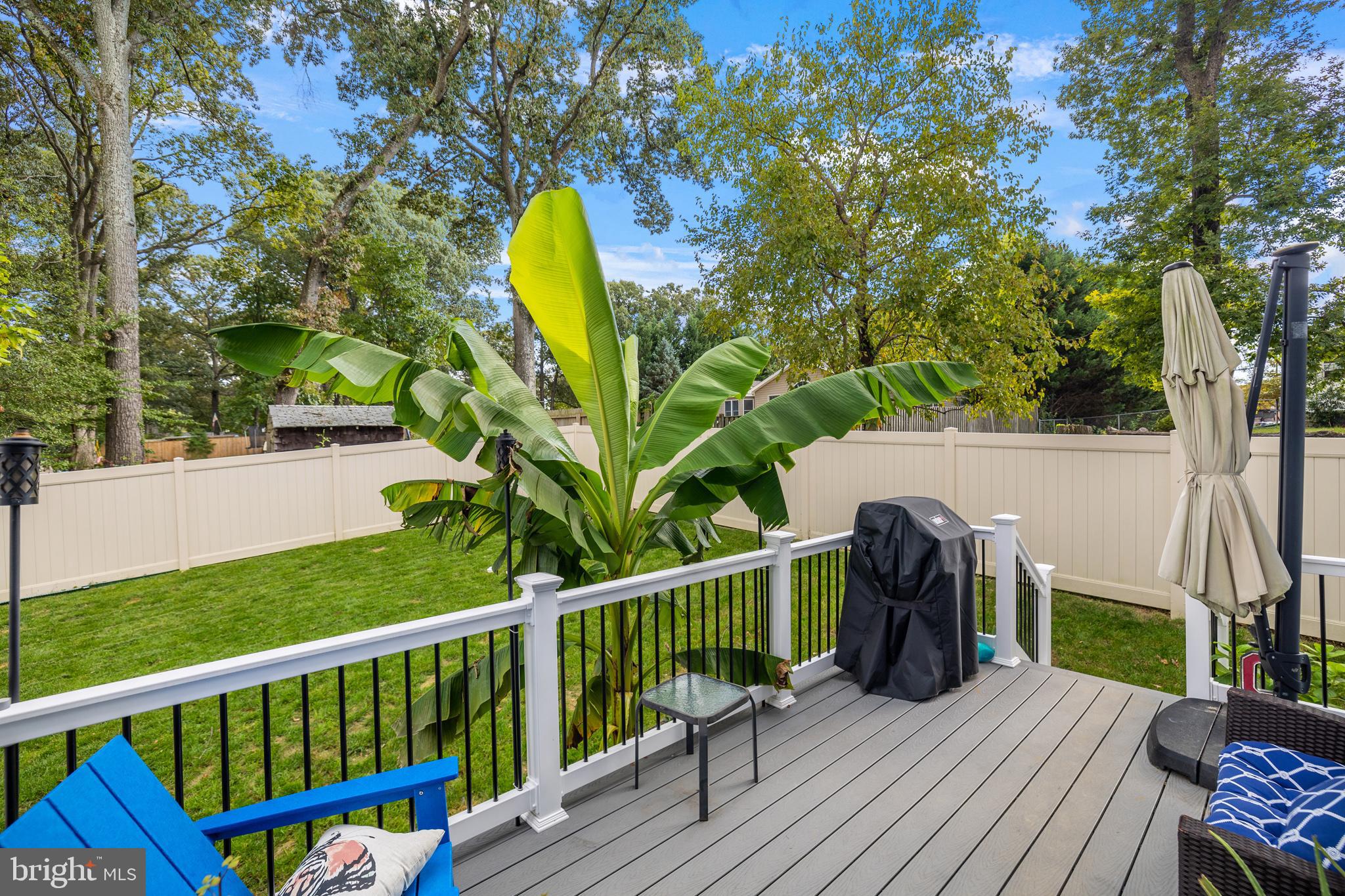 ROBINSON LANDING - Residential