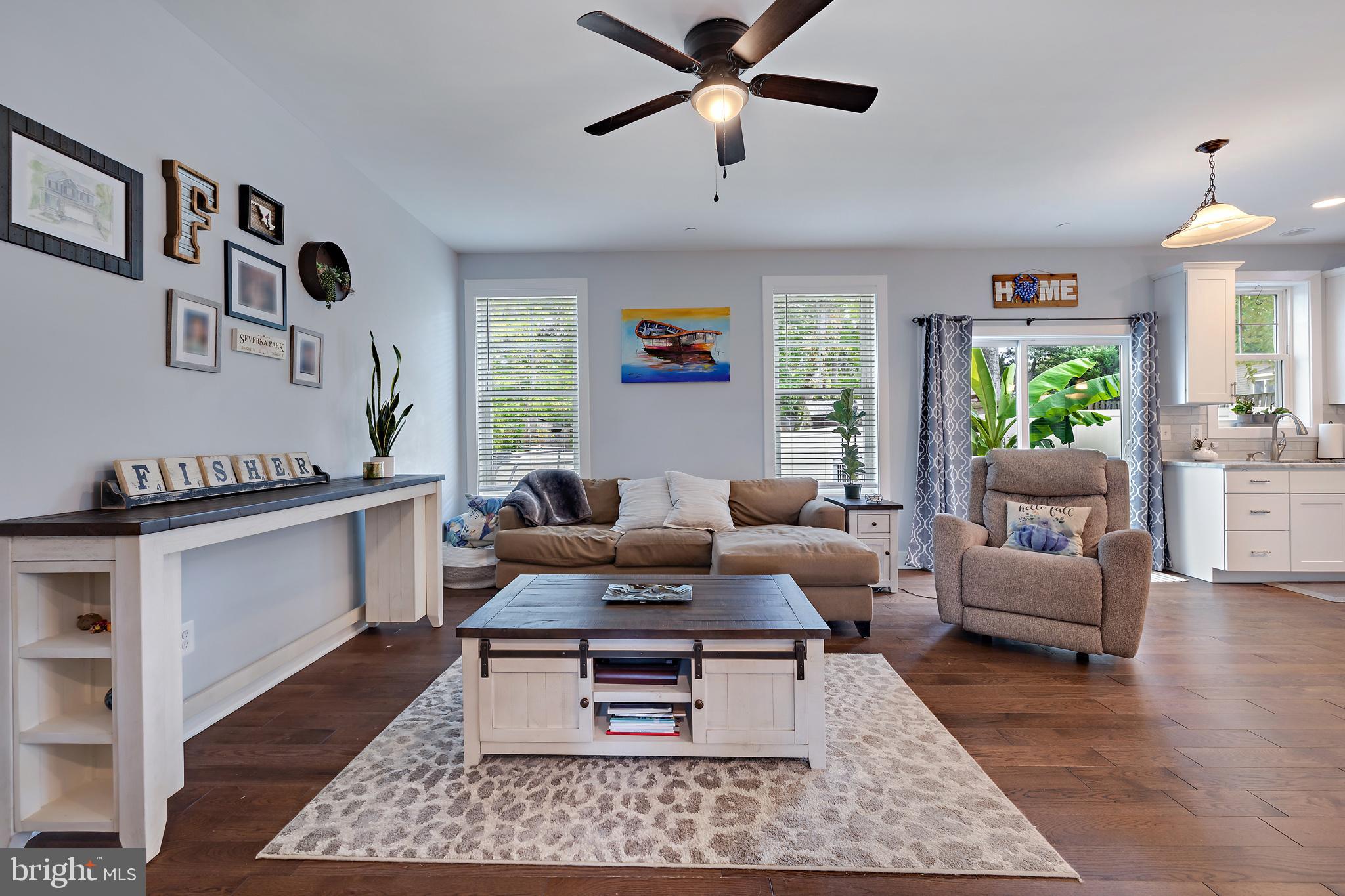 ROBINSON LANDING - Residential