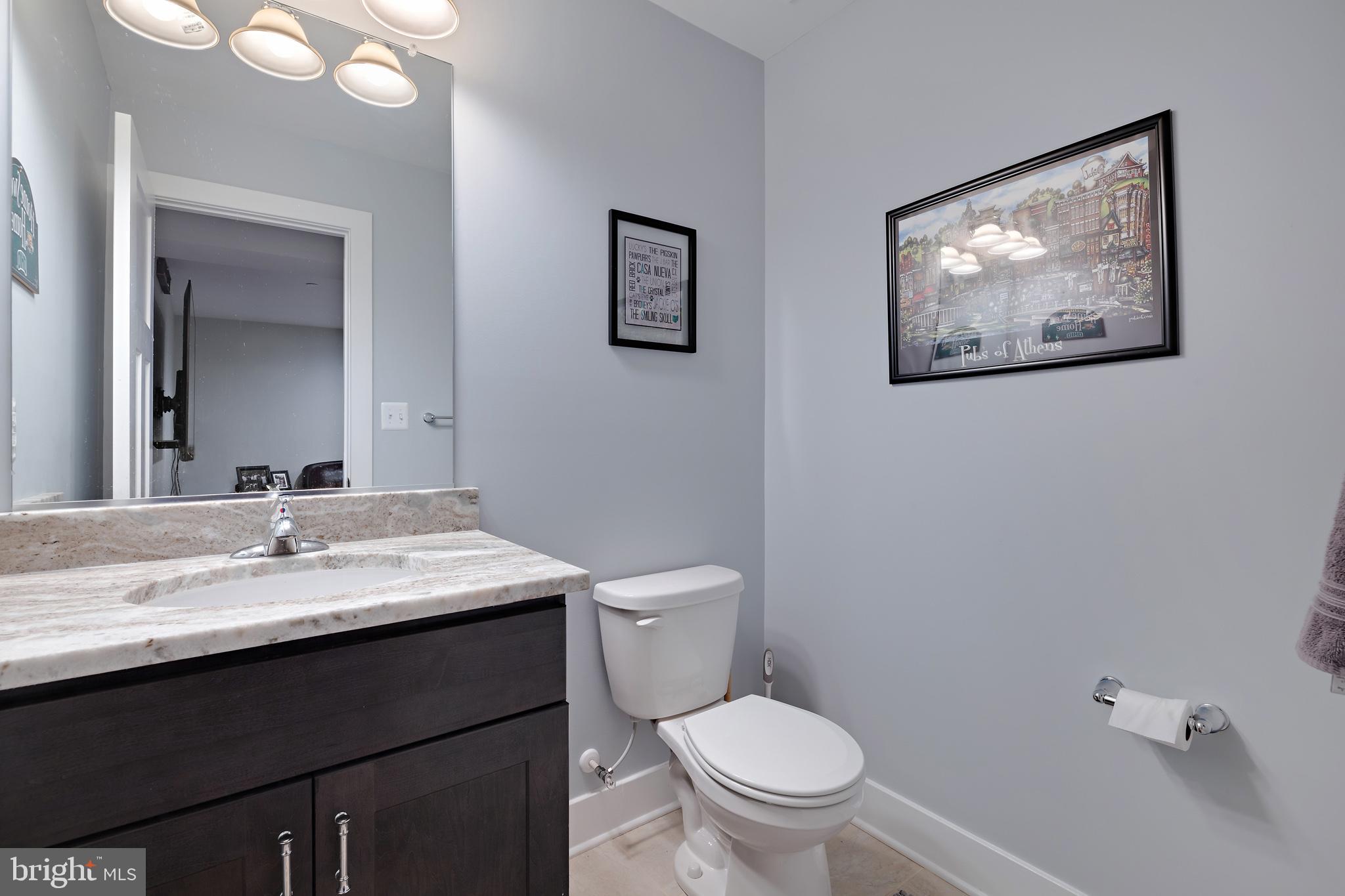 ROBINSON LANDING - Residential