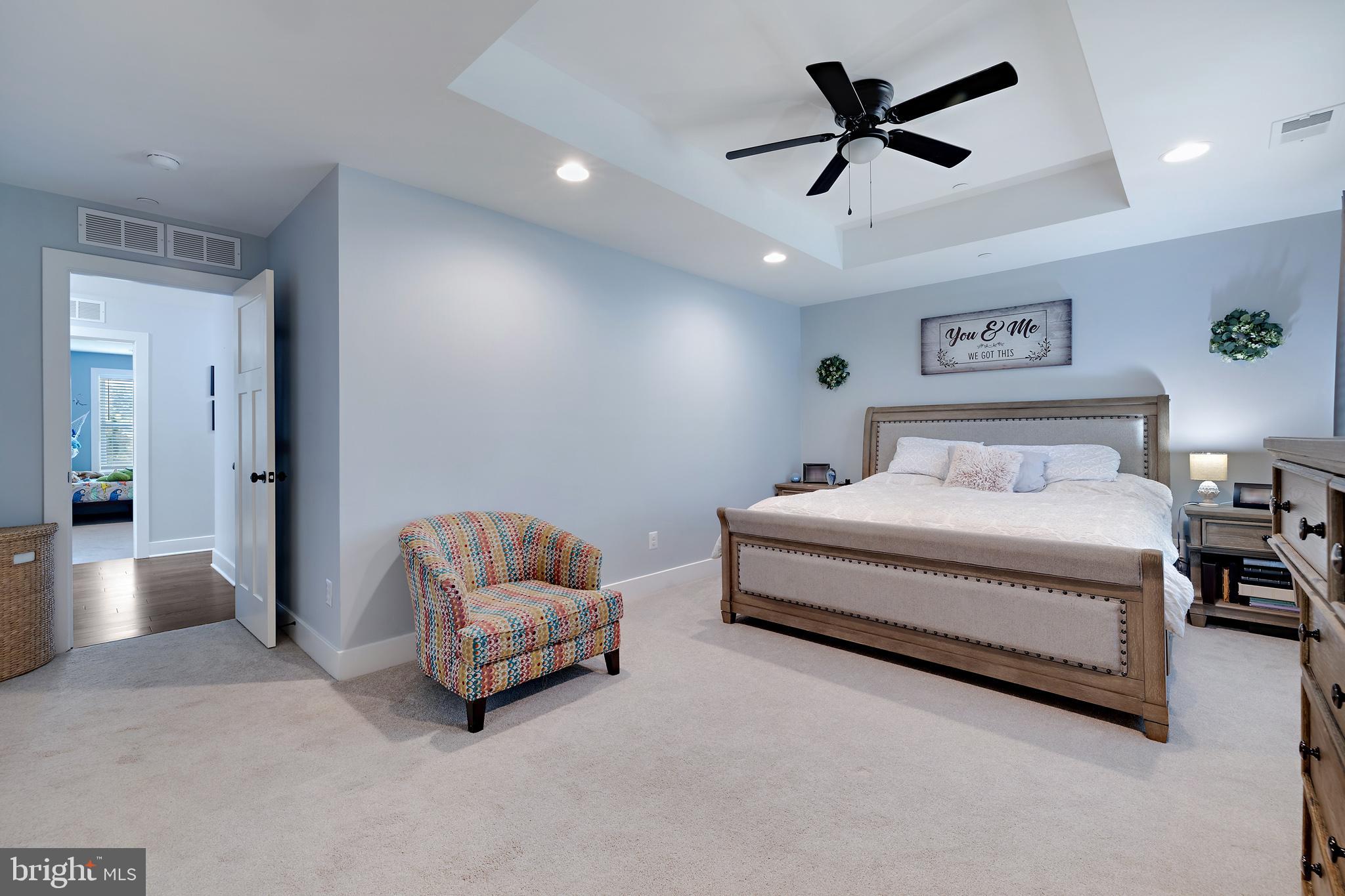 ROBINSON LANDING - Residential