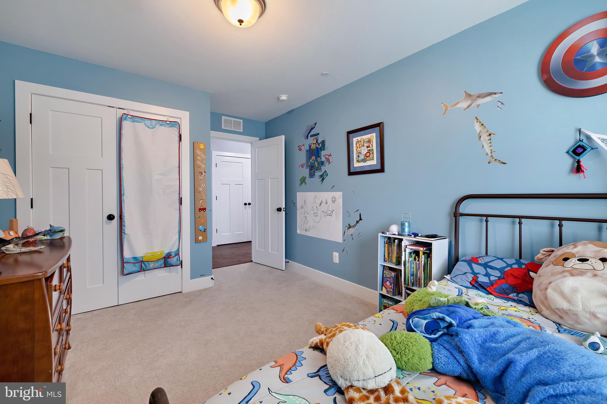 ROBINSON LANDING - Residential