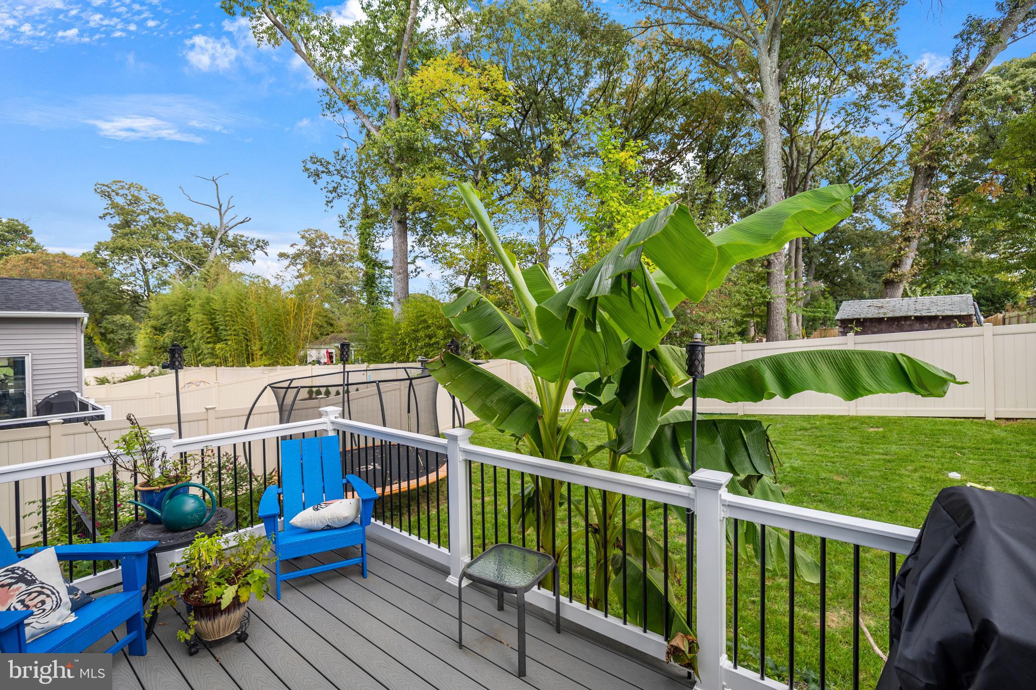 ROBINSON LANDING - Residential