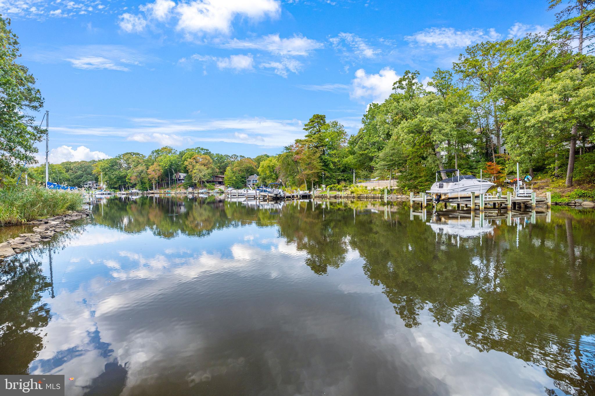 ROBINSON LANDING - Residential