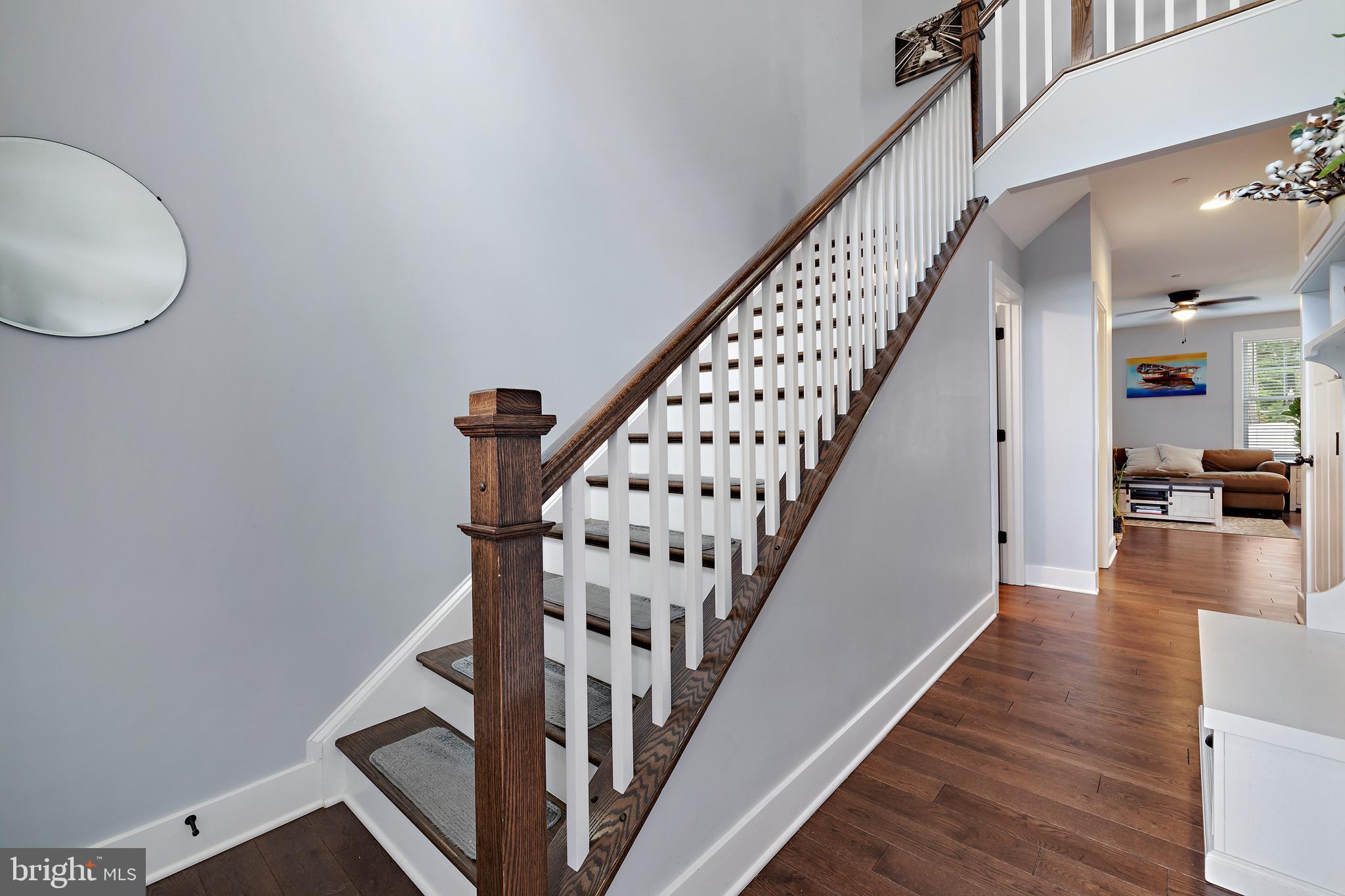 ROBINSON LANDING - Residential