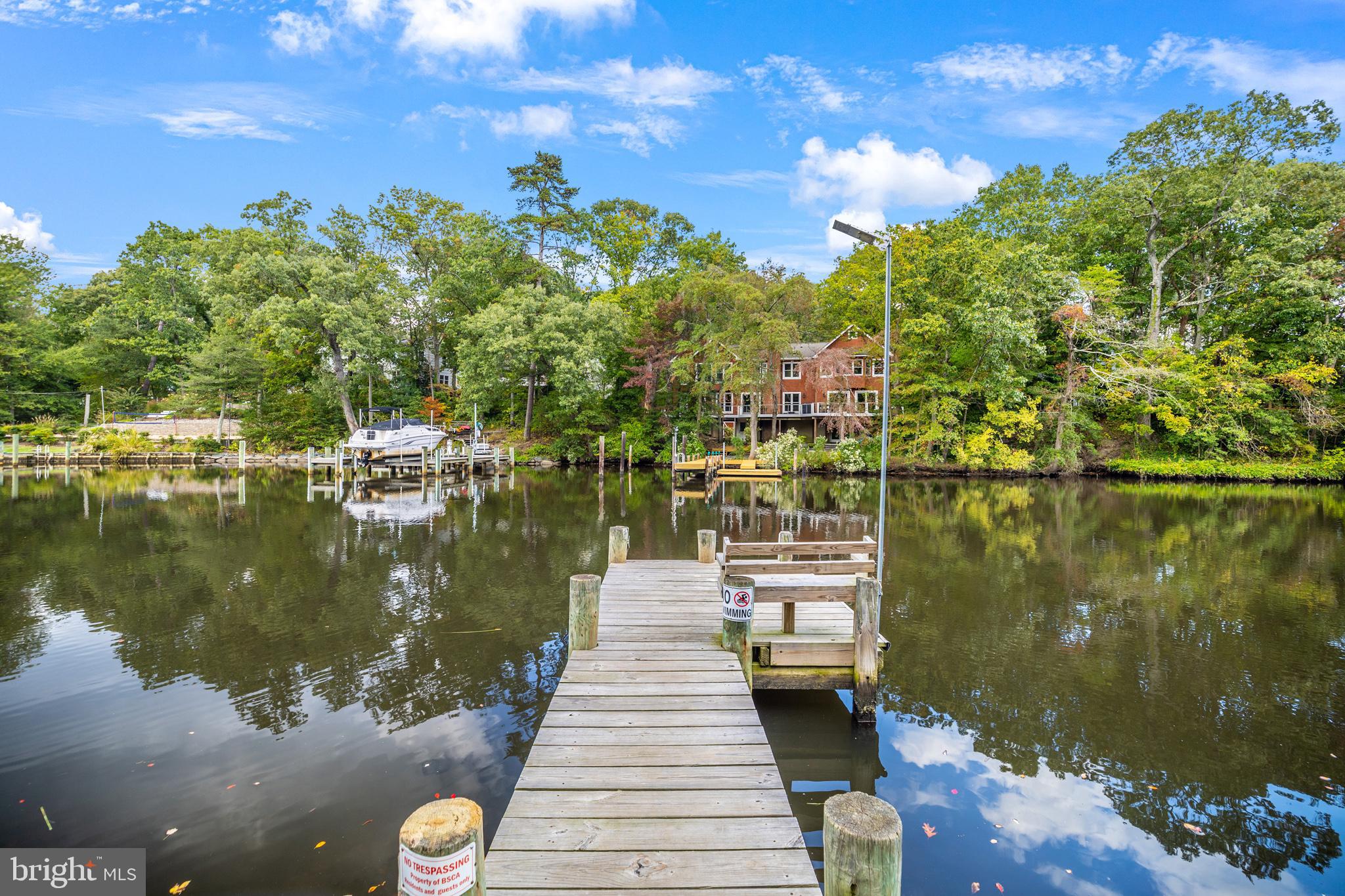 ROBINSON LANDING - Residential