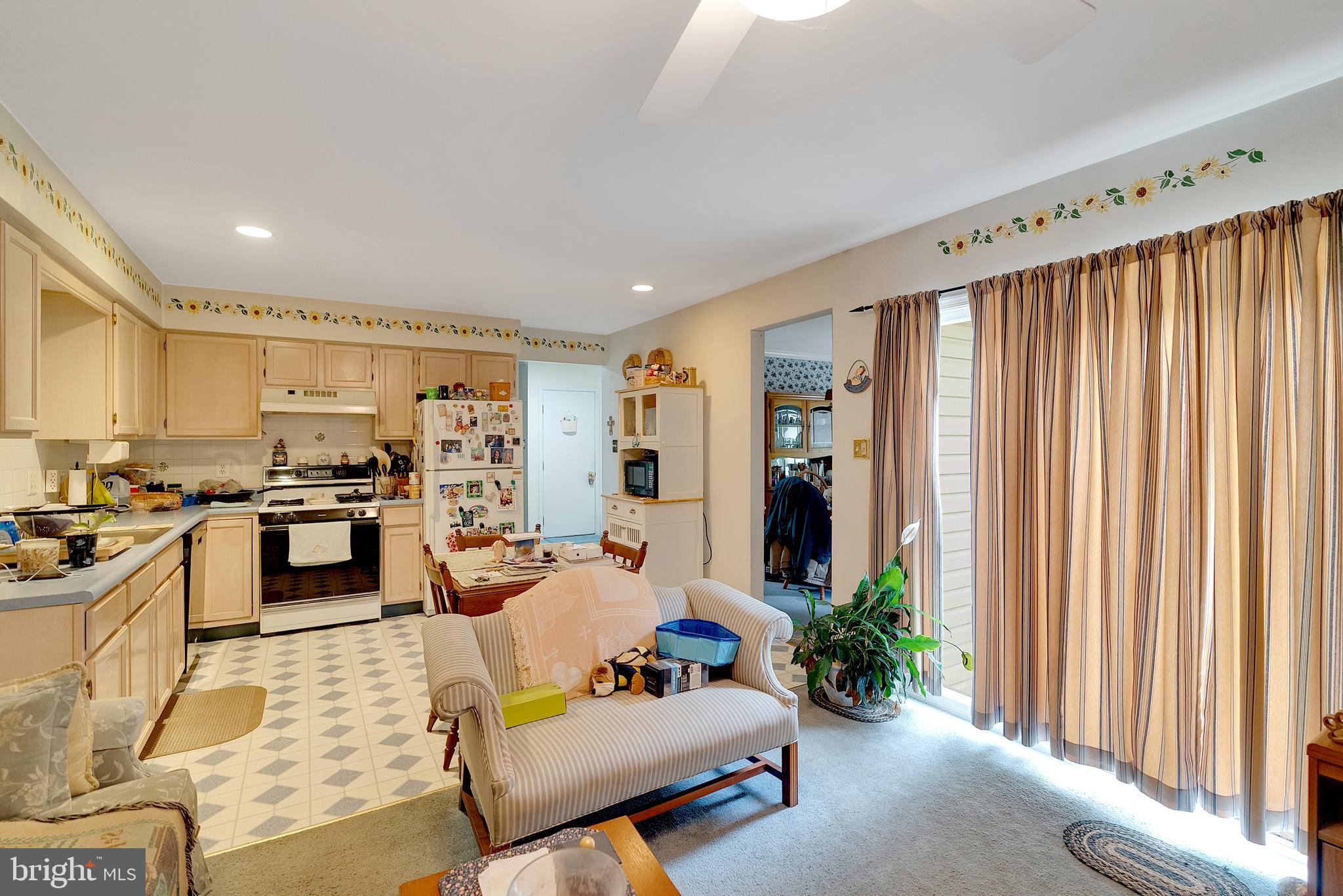 STONEGATE - Residential