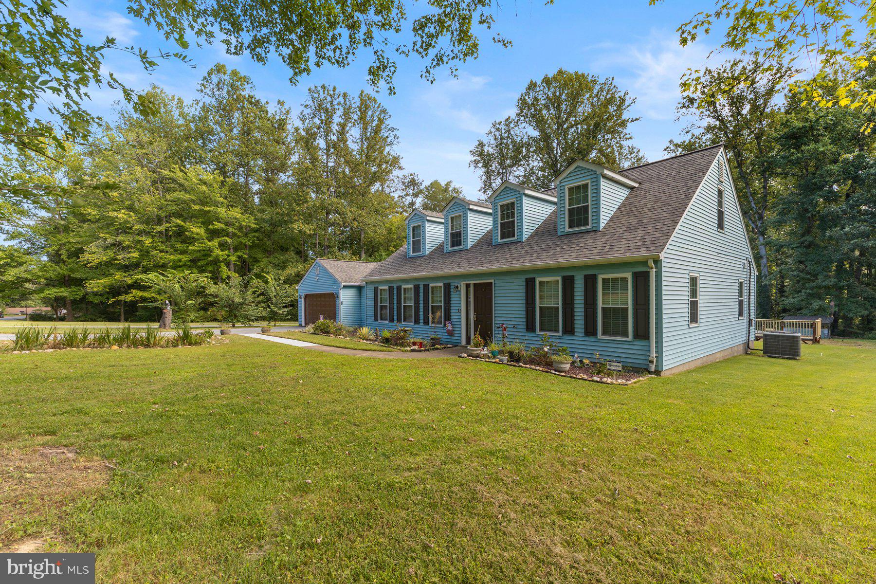 30150 HUNTT ROAD
