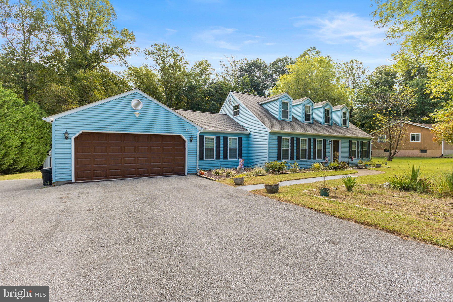 30150 HUNTT ROAD