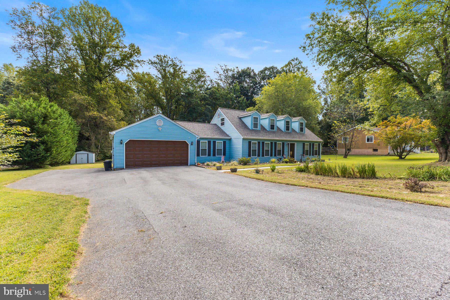 30150 HUNTT ROAD