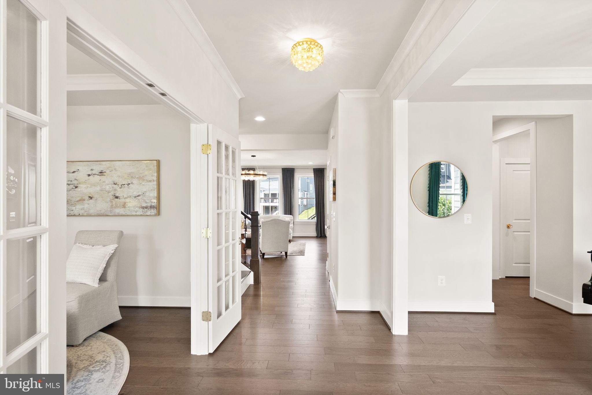 23757 CAMBRIDGE KNOLL COURT