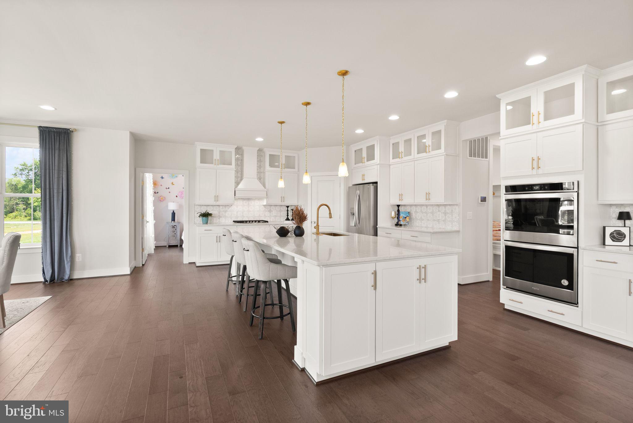 23757 CAMBRIDGE KNOLL COURT