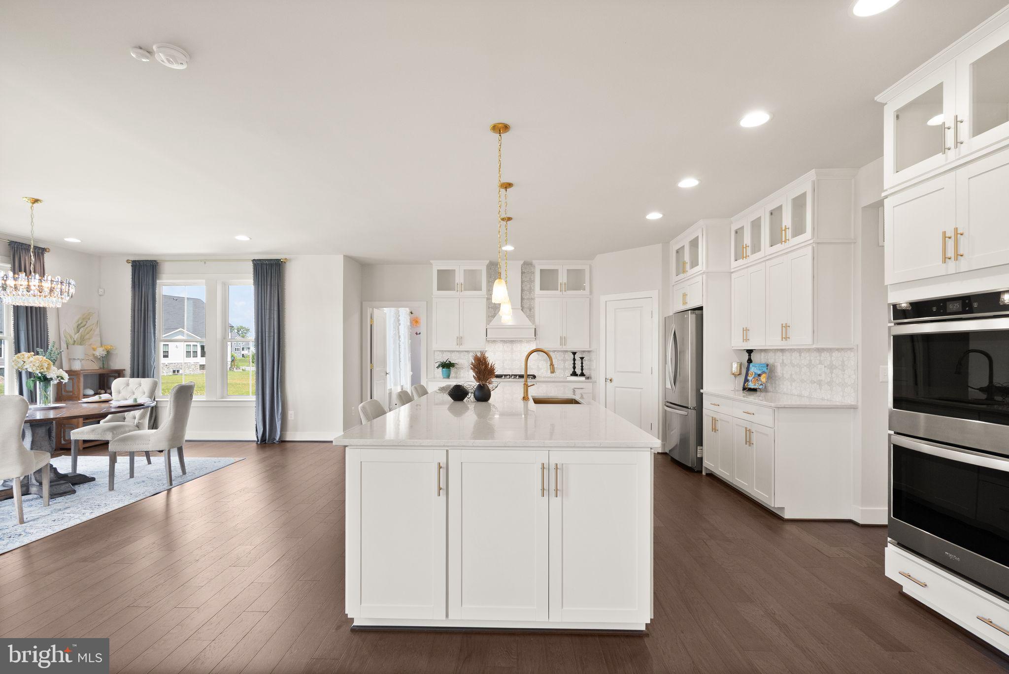 23757 CAMBRIDGE KNOLL COURT