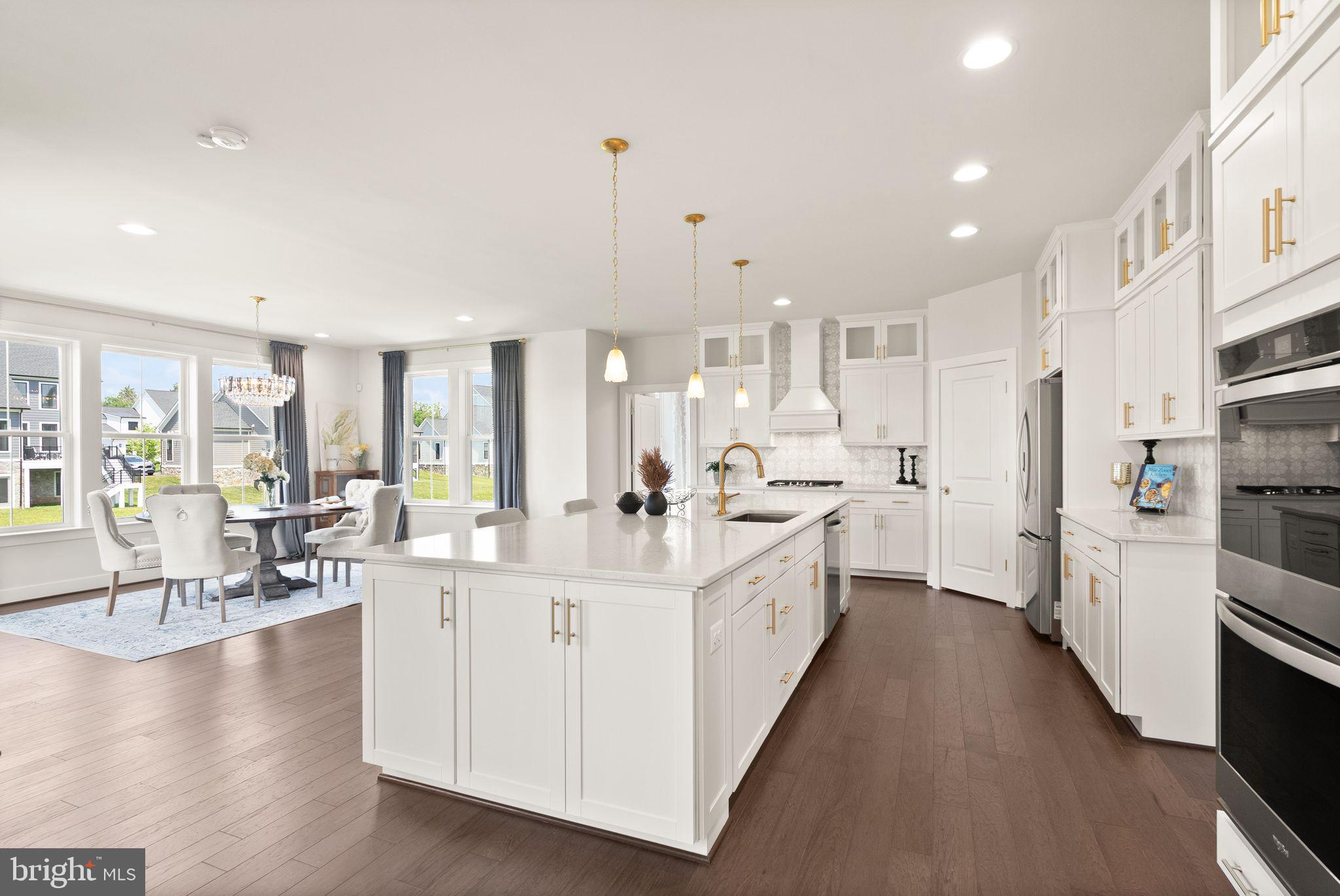 23757 CAMBRIDGE KNOLL COURT