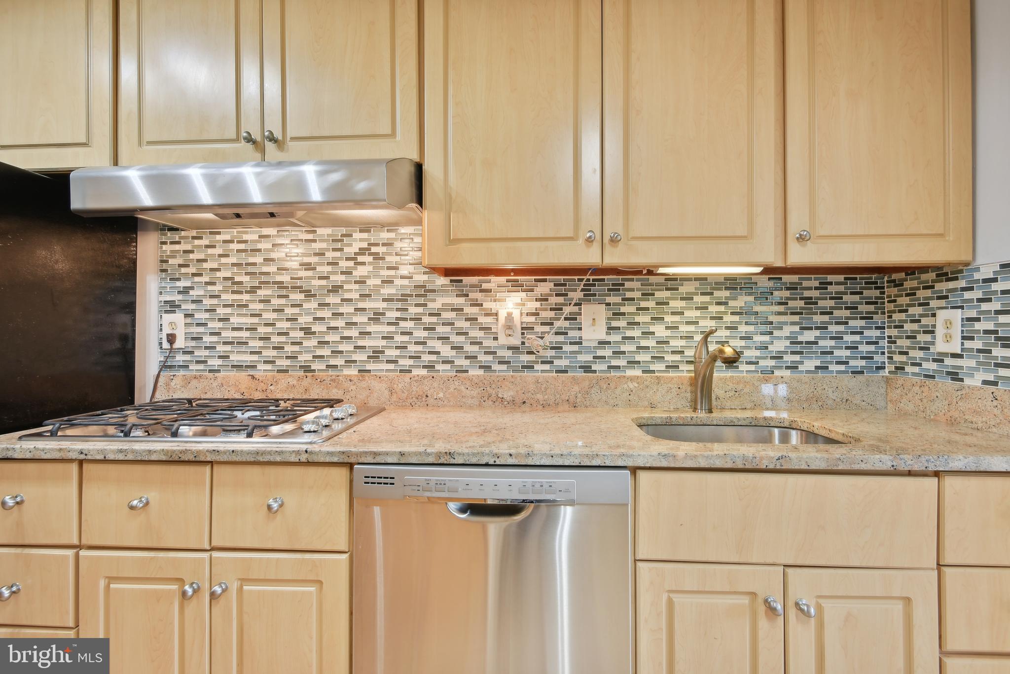 GROSVENOR PARK - Residential