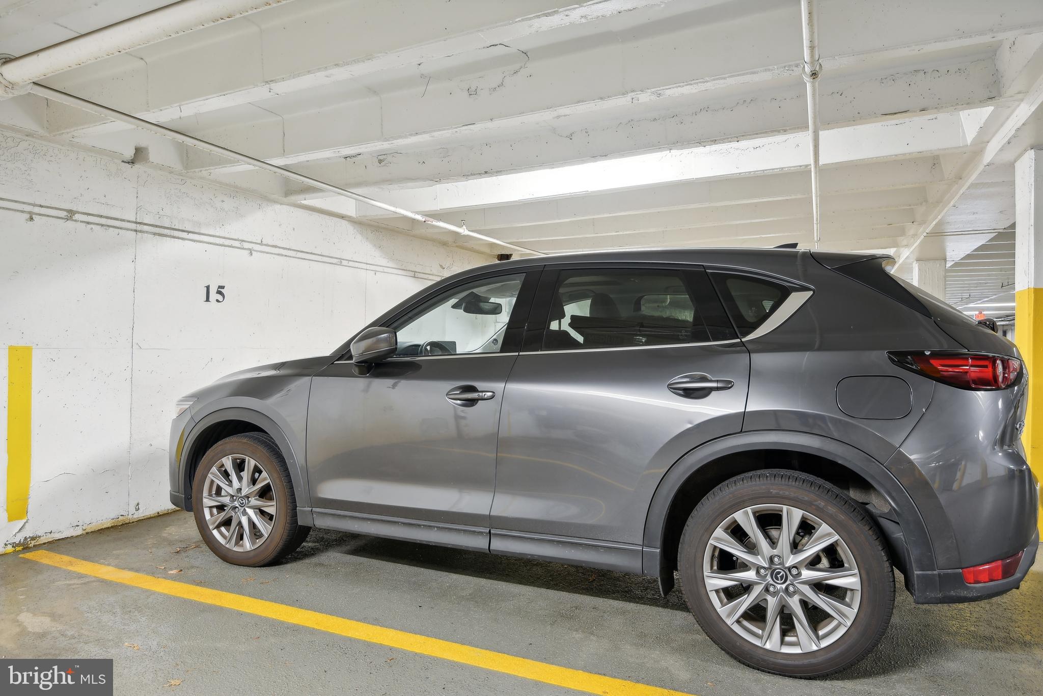 GROSVENOR PARK - Residential