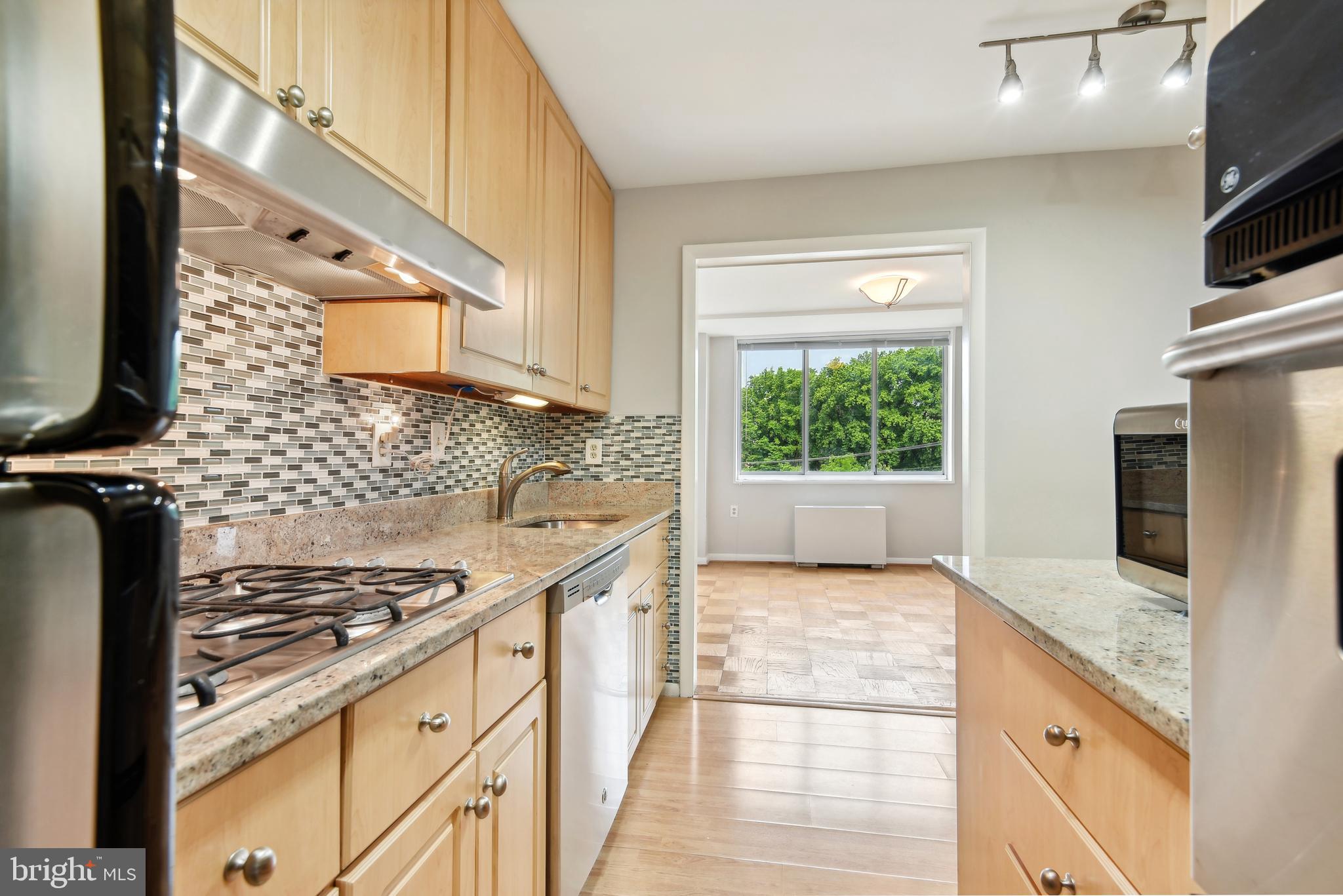 GROSVENOR PARK - Residential