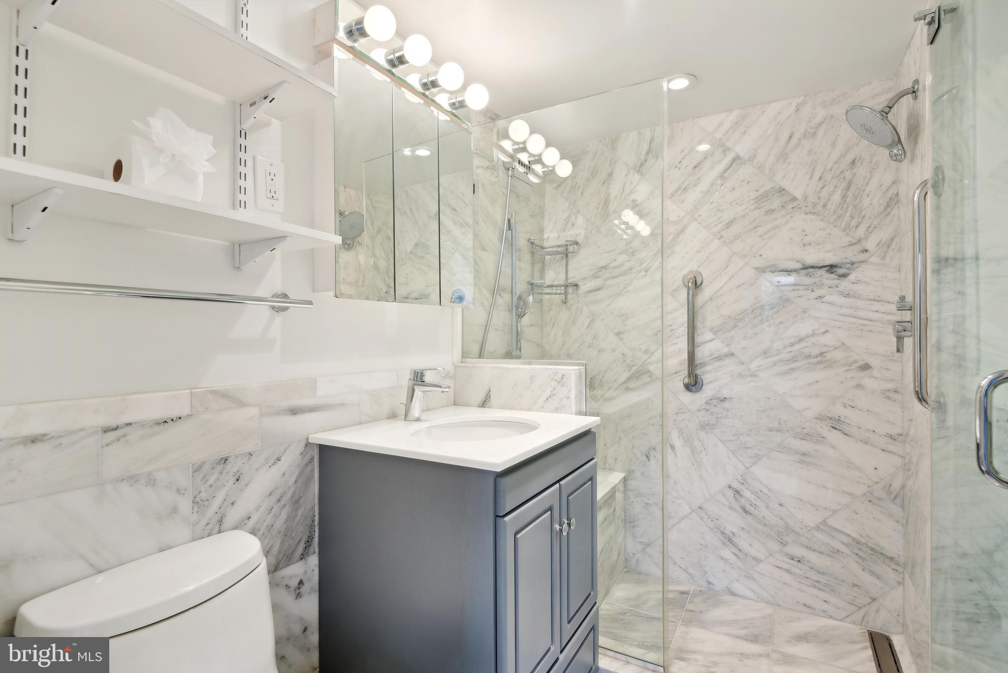 GROSVENOR PARK - Residential