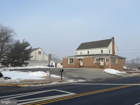 1030 CHESTER AVENUE S DELRAN NJ 08075