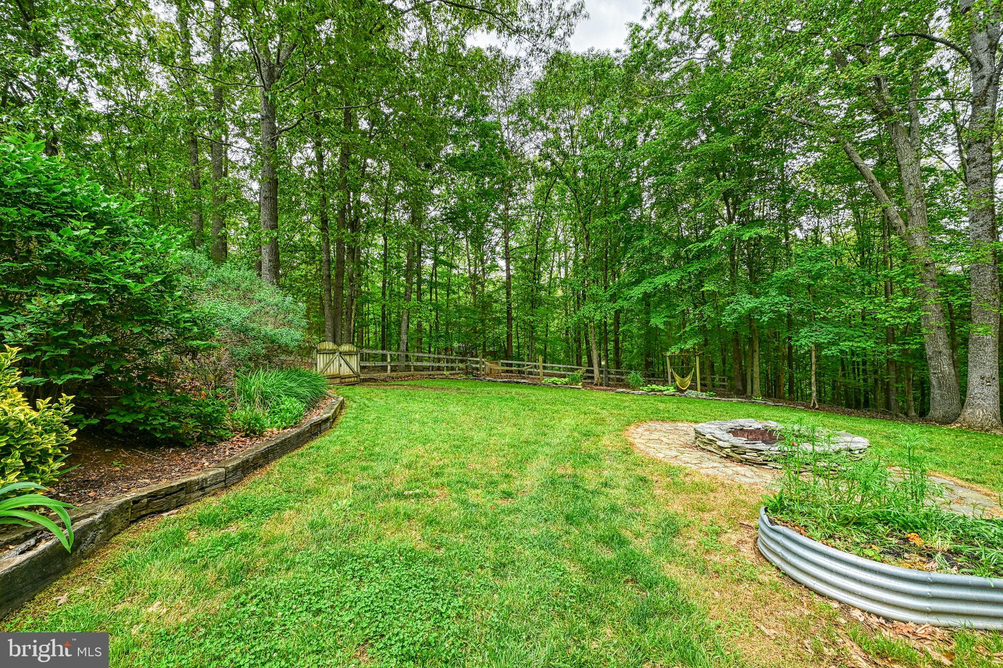 BYRD POINT - Residential