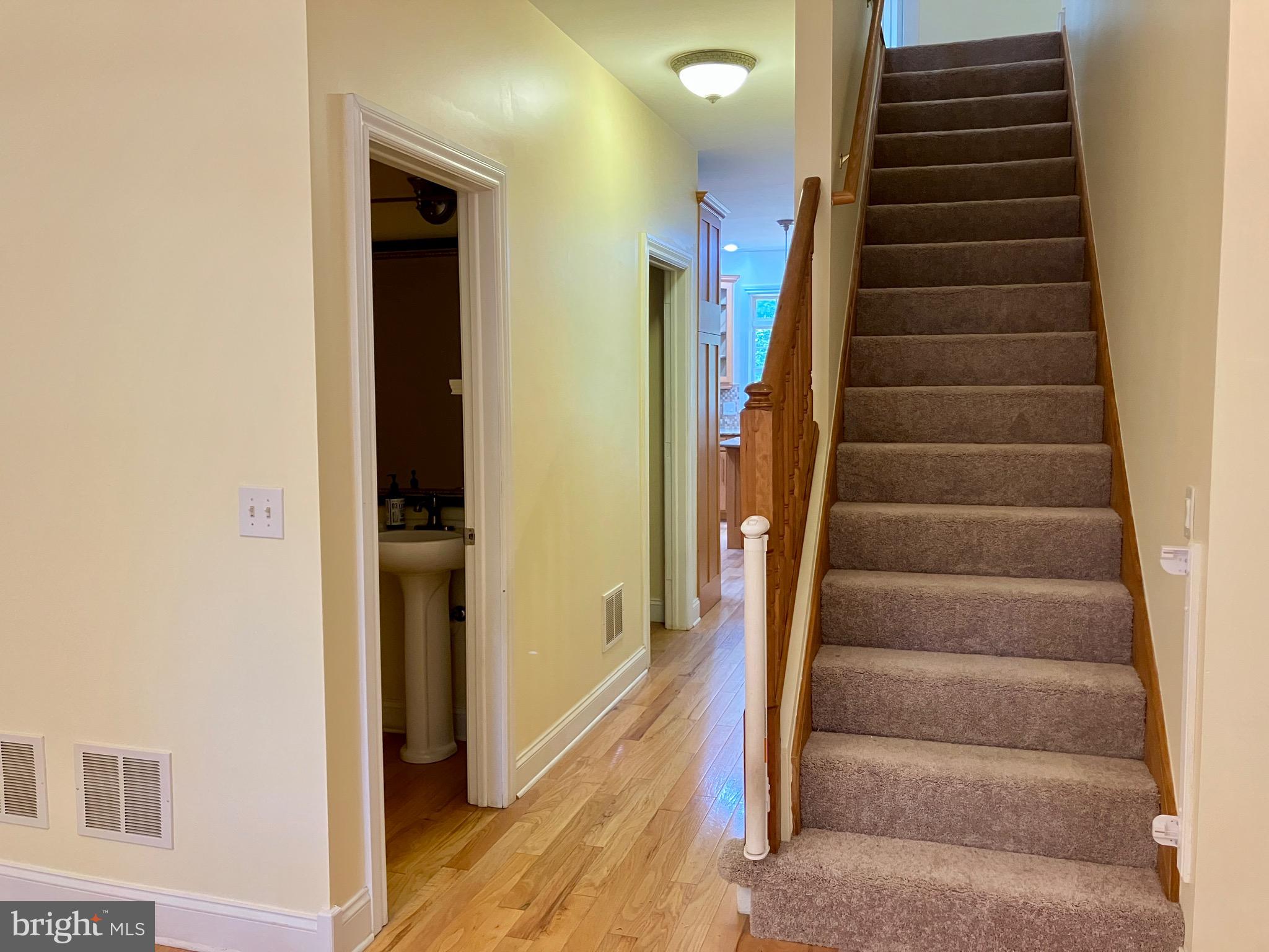 BYRD POINT - Residential