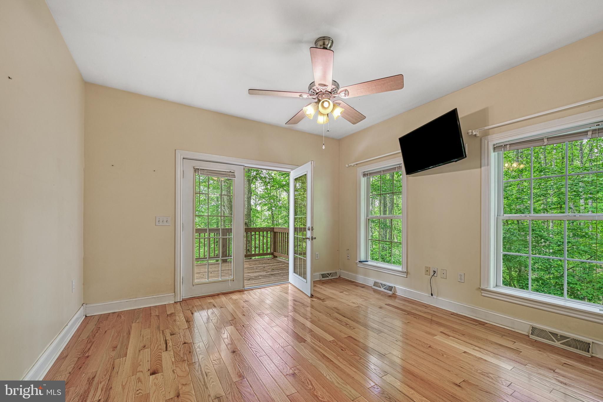 BYRD POINT - Residential