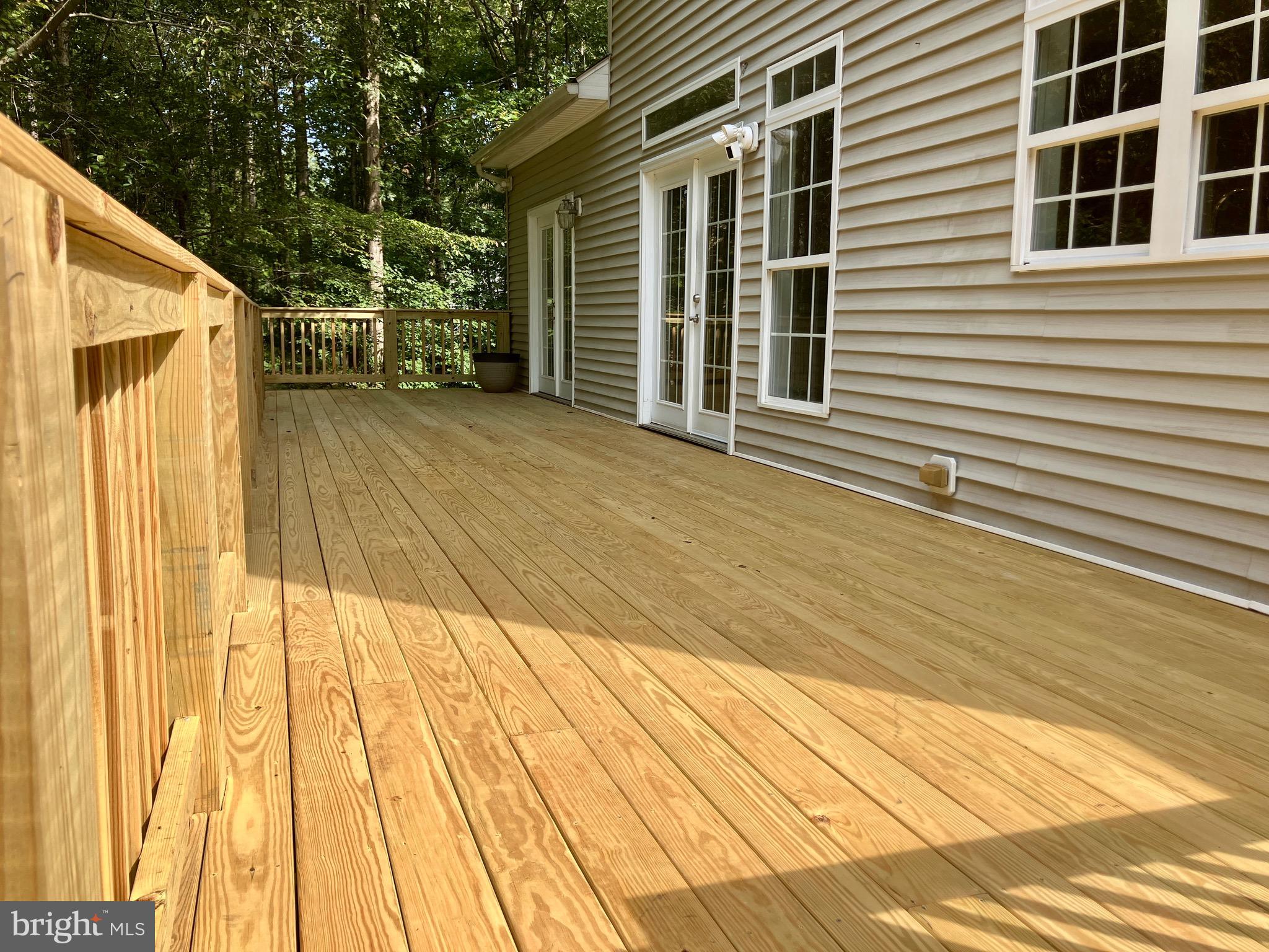 BYRD POINT - Residential