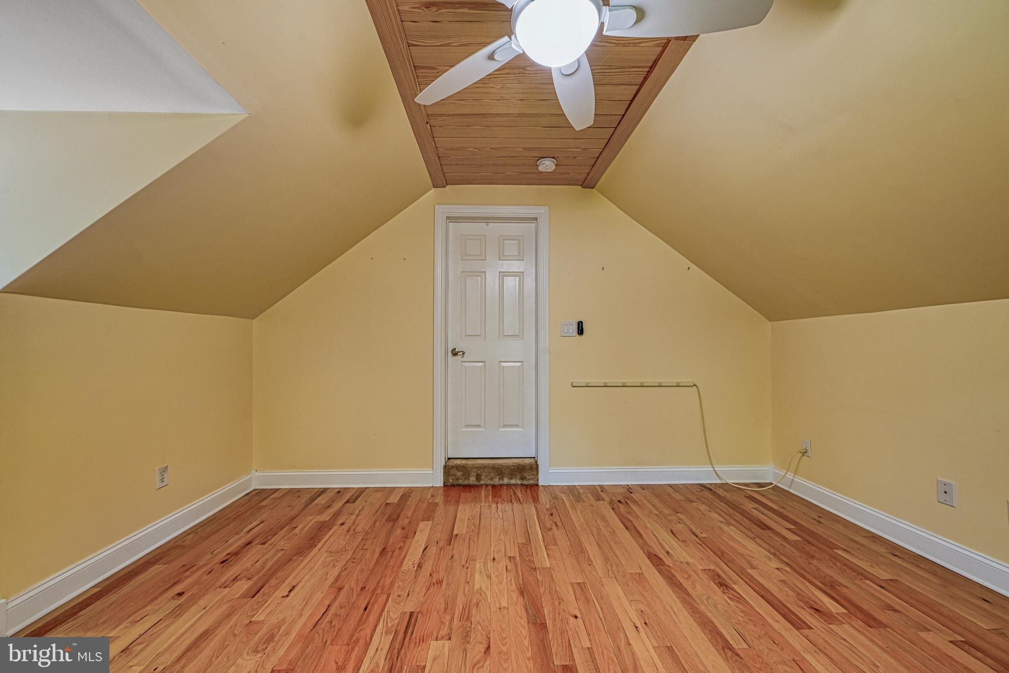 BYRD POINT - Residential