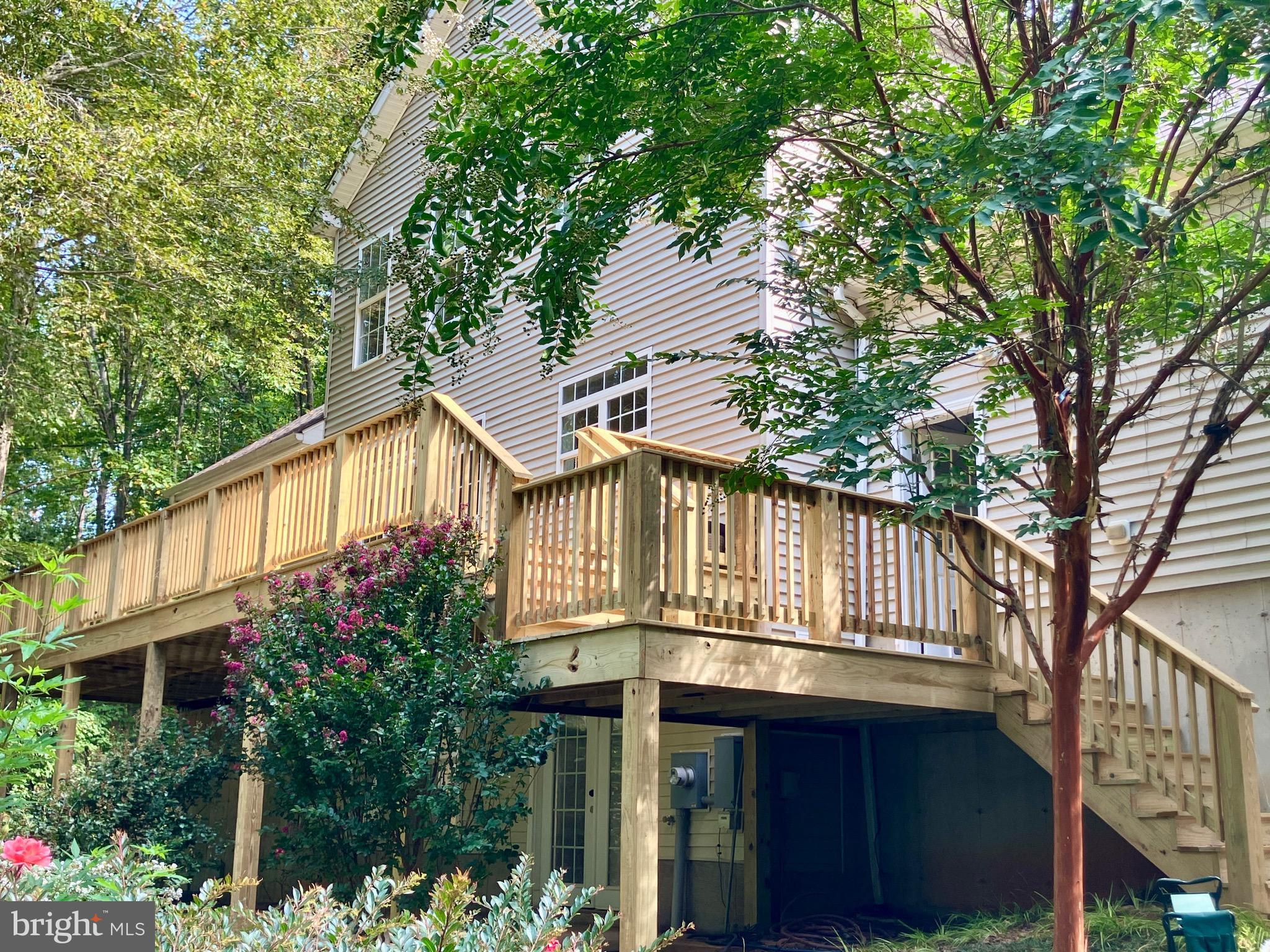 BYRD POINT - Residential