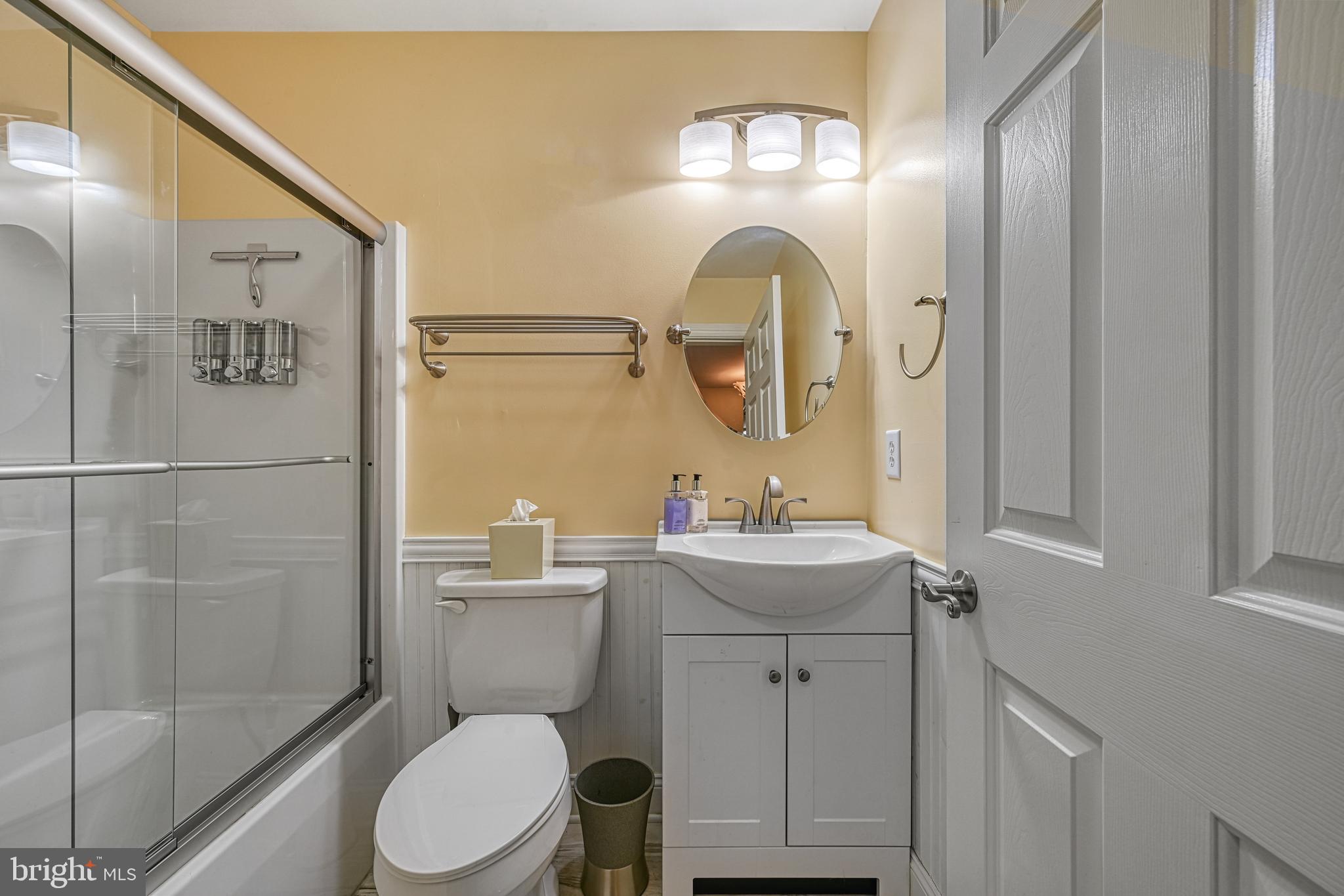 BYRD POINT - Residential