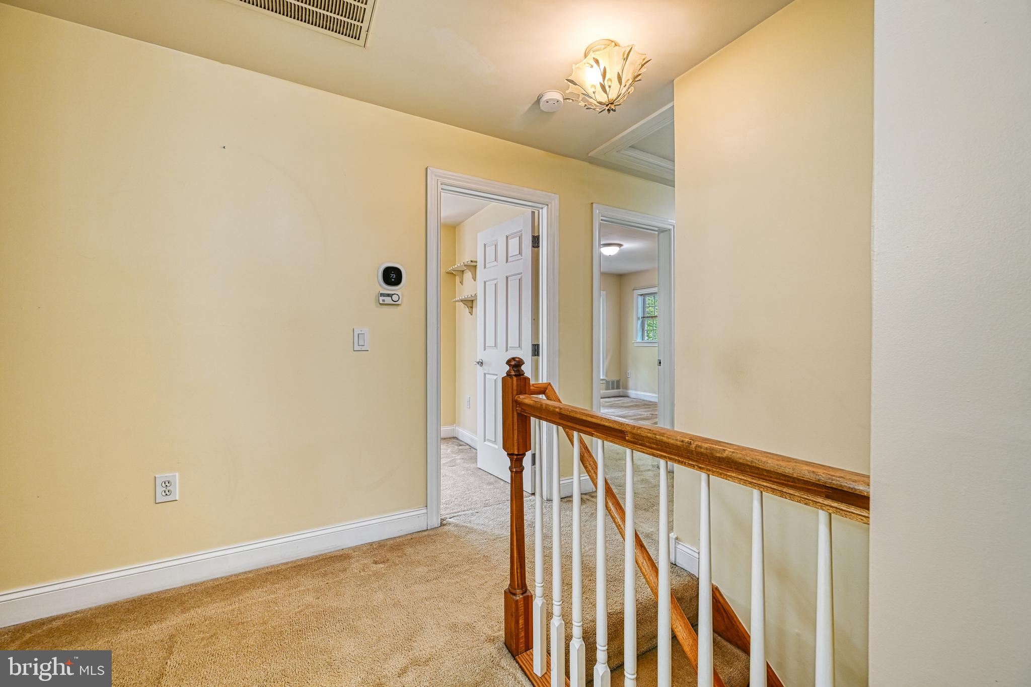 BYRD POINT - Residential