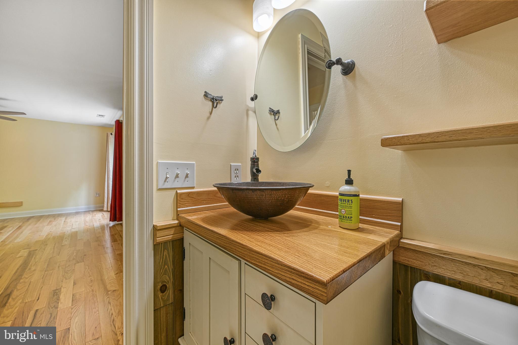 BYRD POINT - Residential