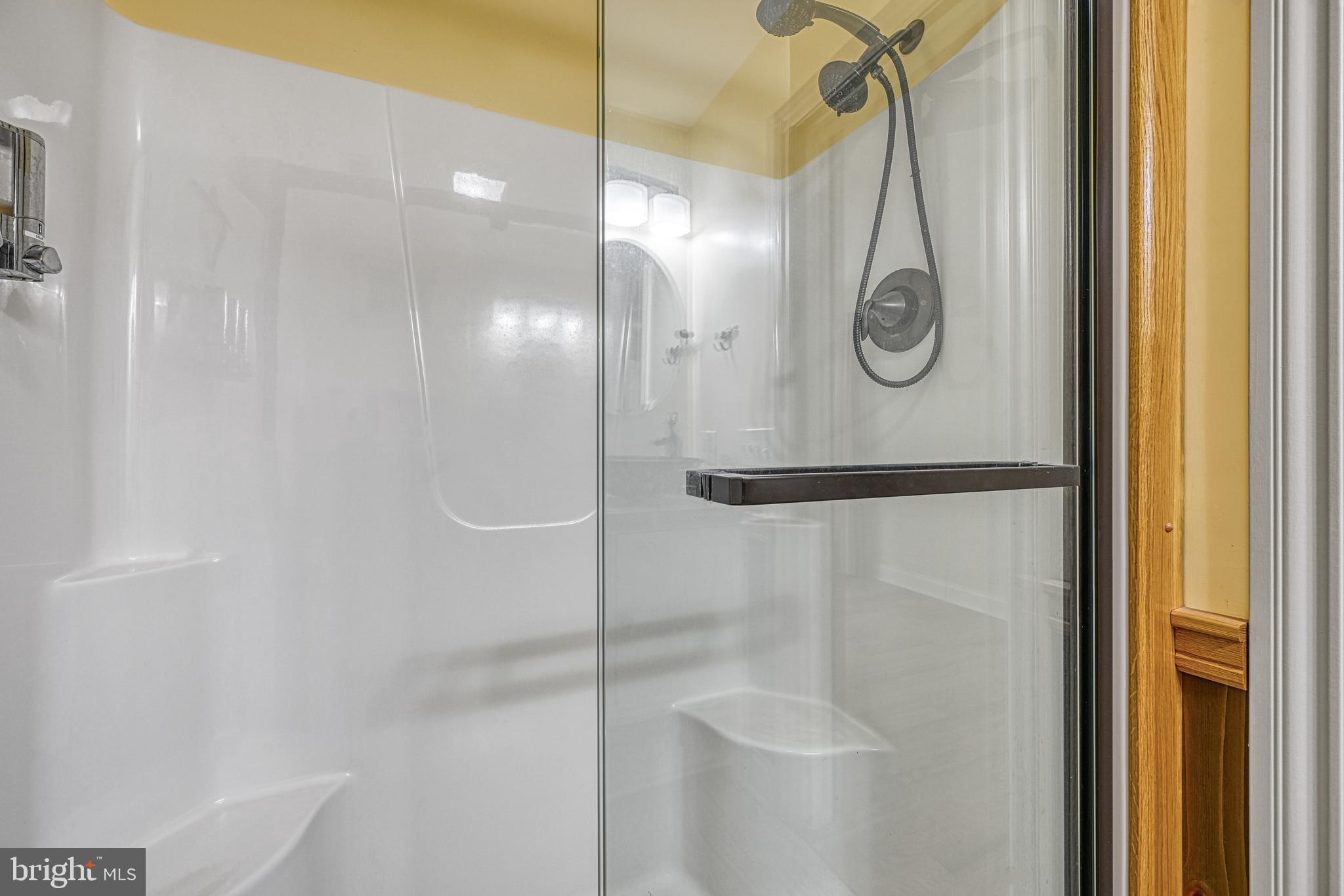 BYRD POINT - Residential