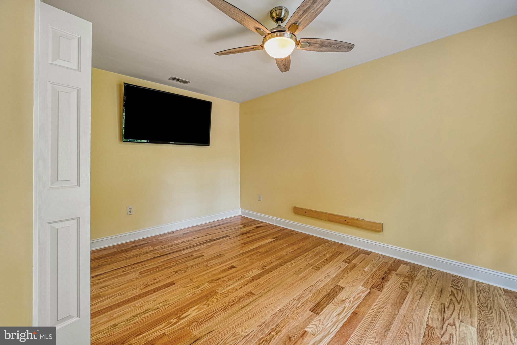 BYRD POINT - Residential