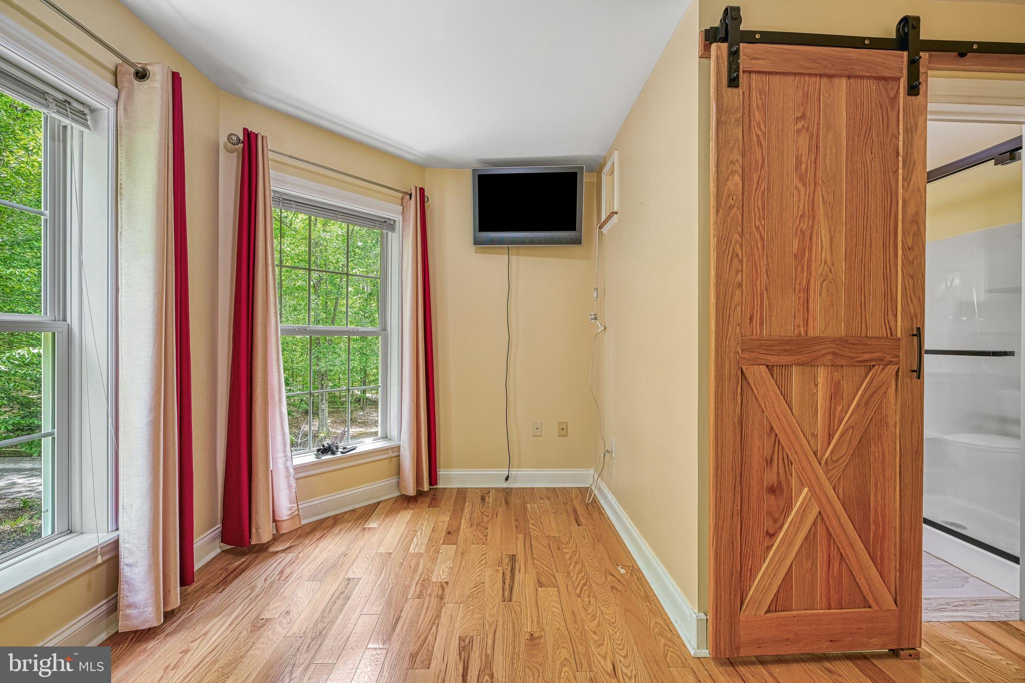 BYRD POINT - Residential