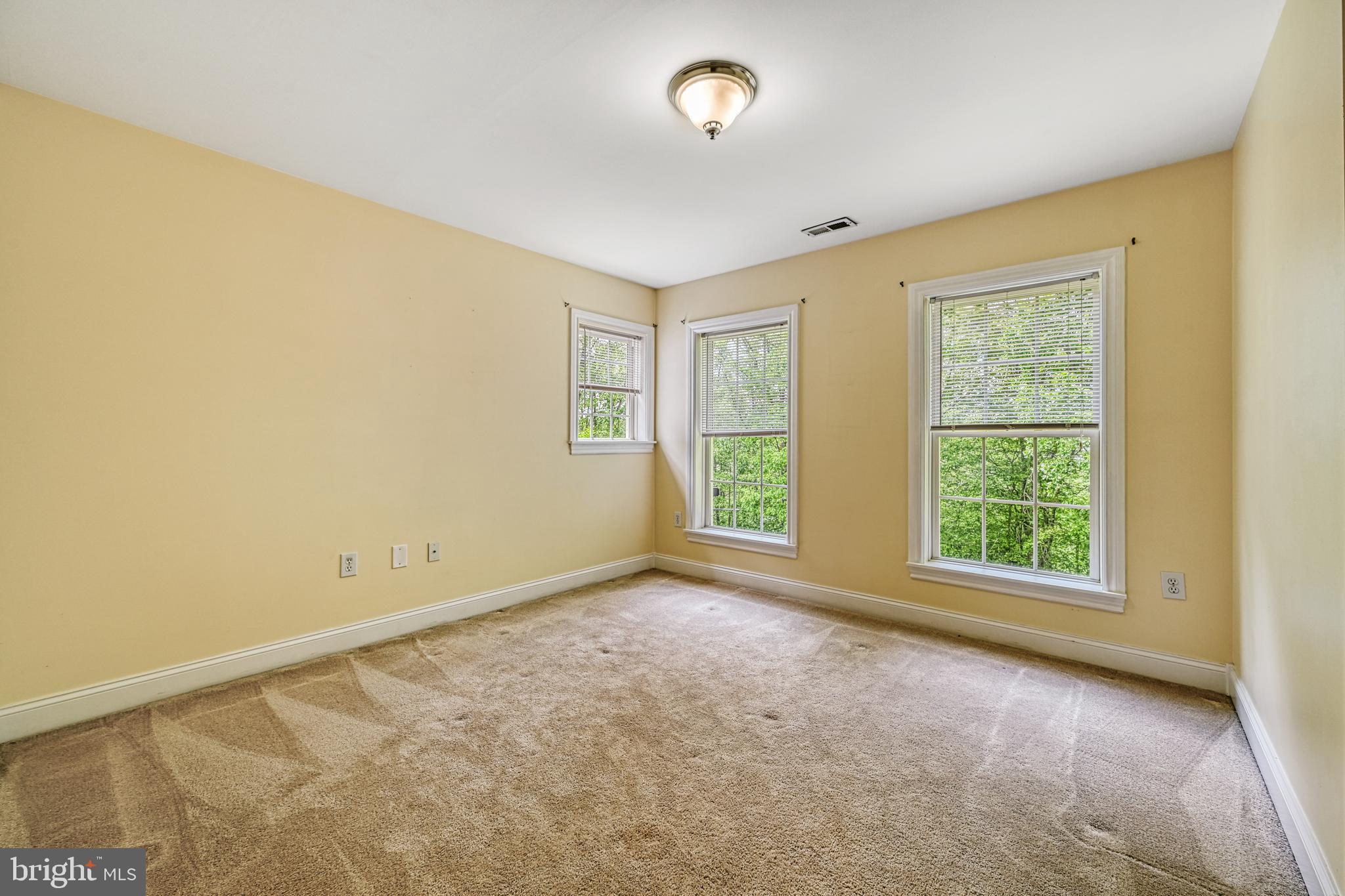 BYRD POINT - Residential