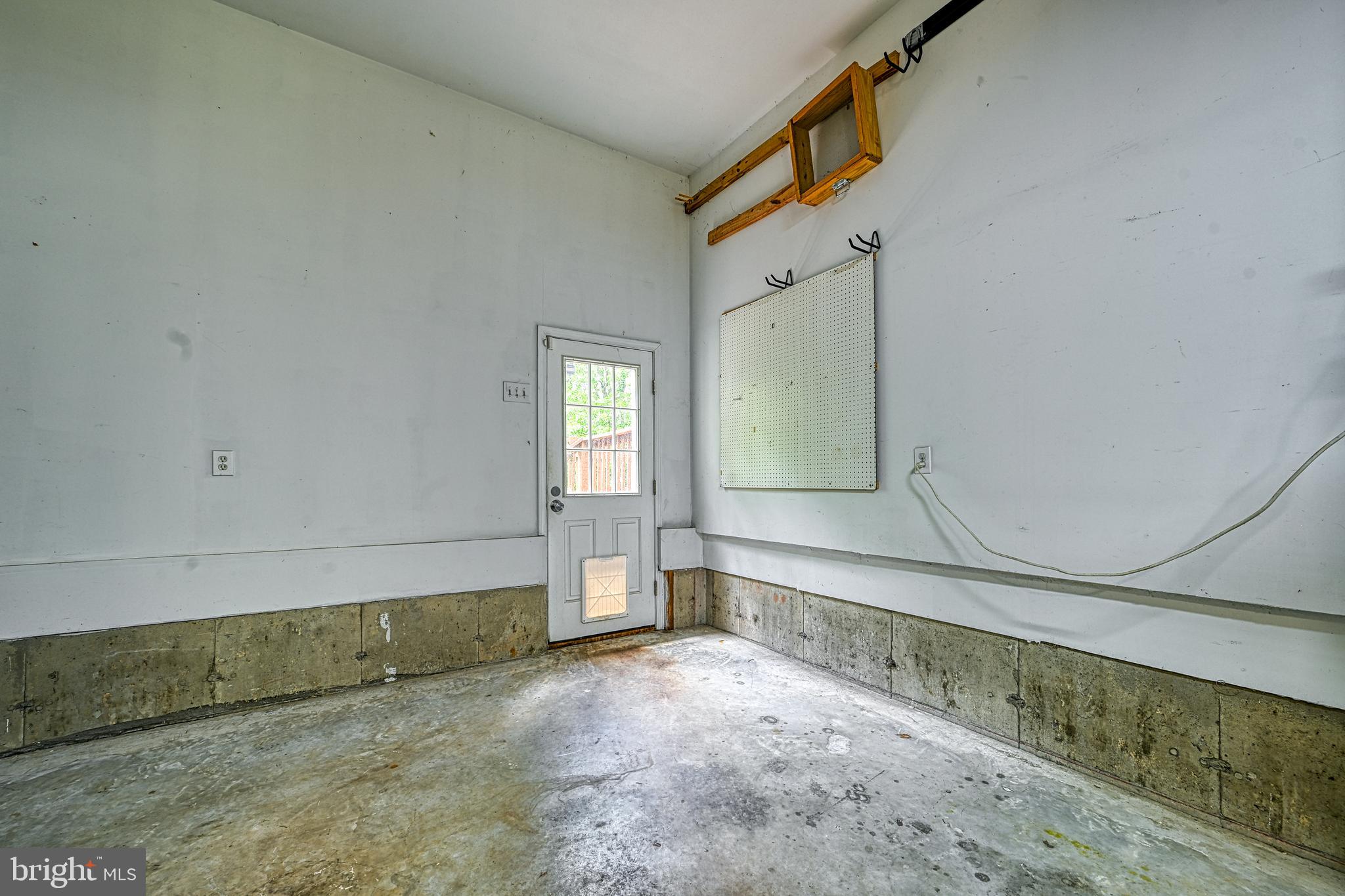 BYRD POINT - Residential