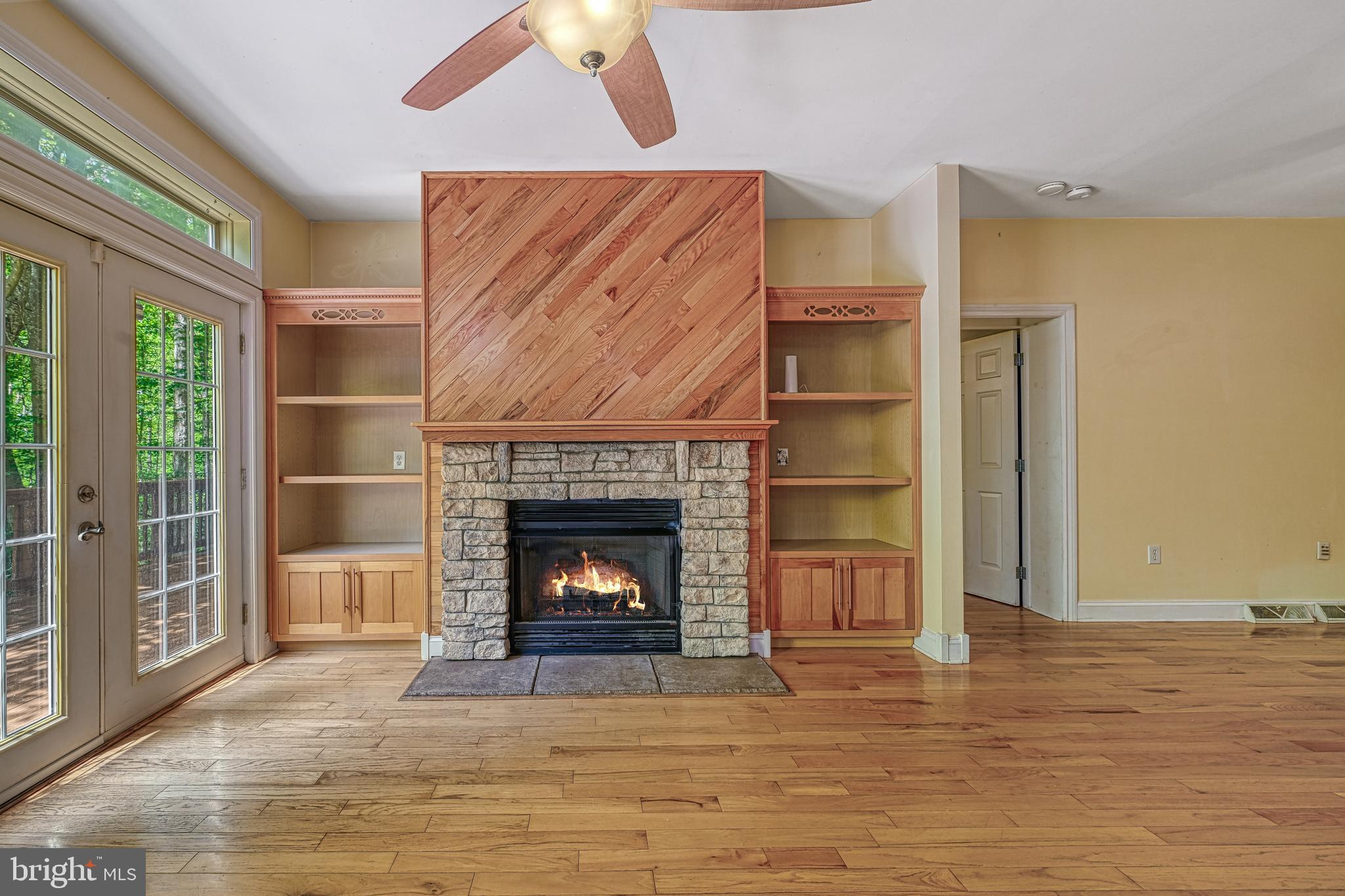 BYRD POINT - Residential